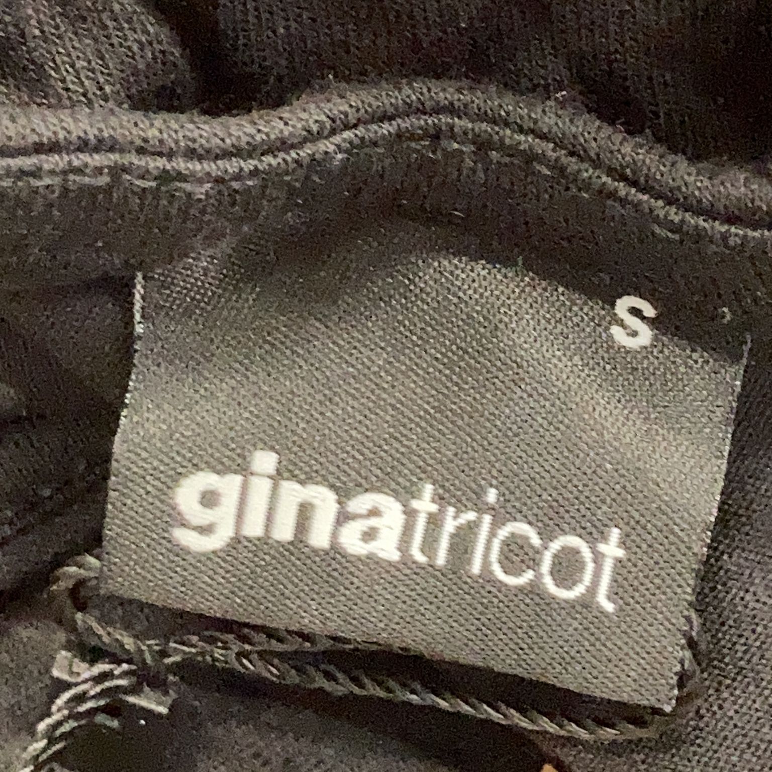 Gina Tricot