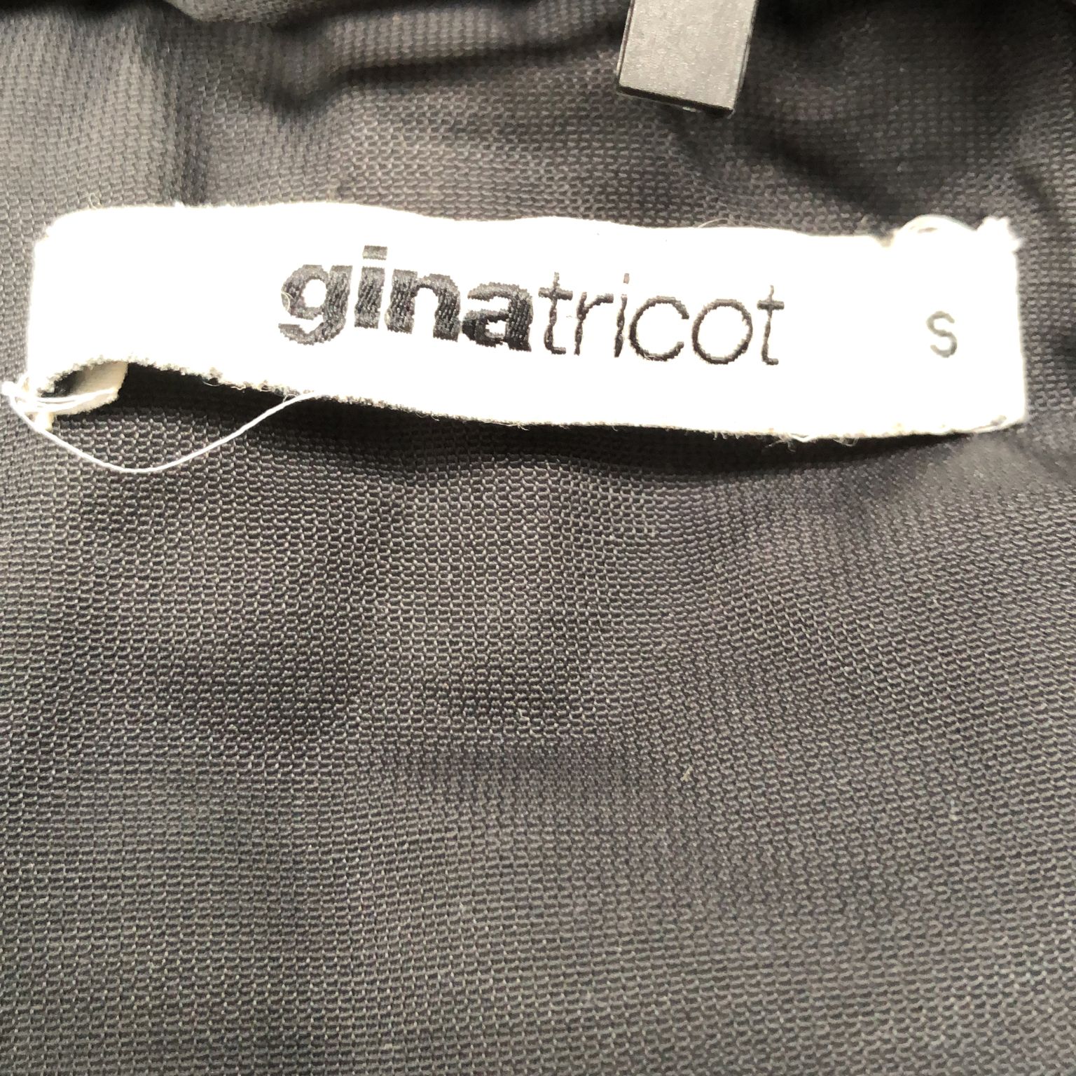 Gina Tricot