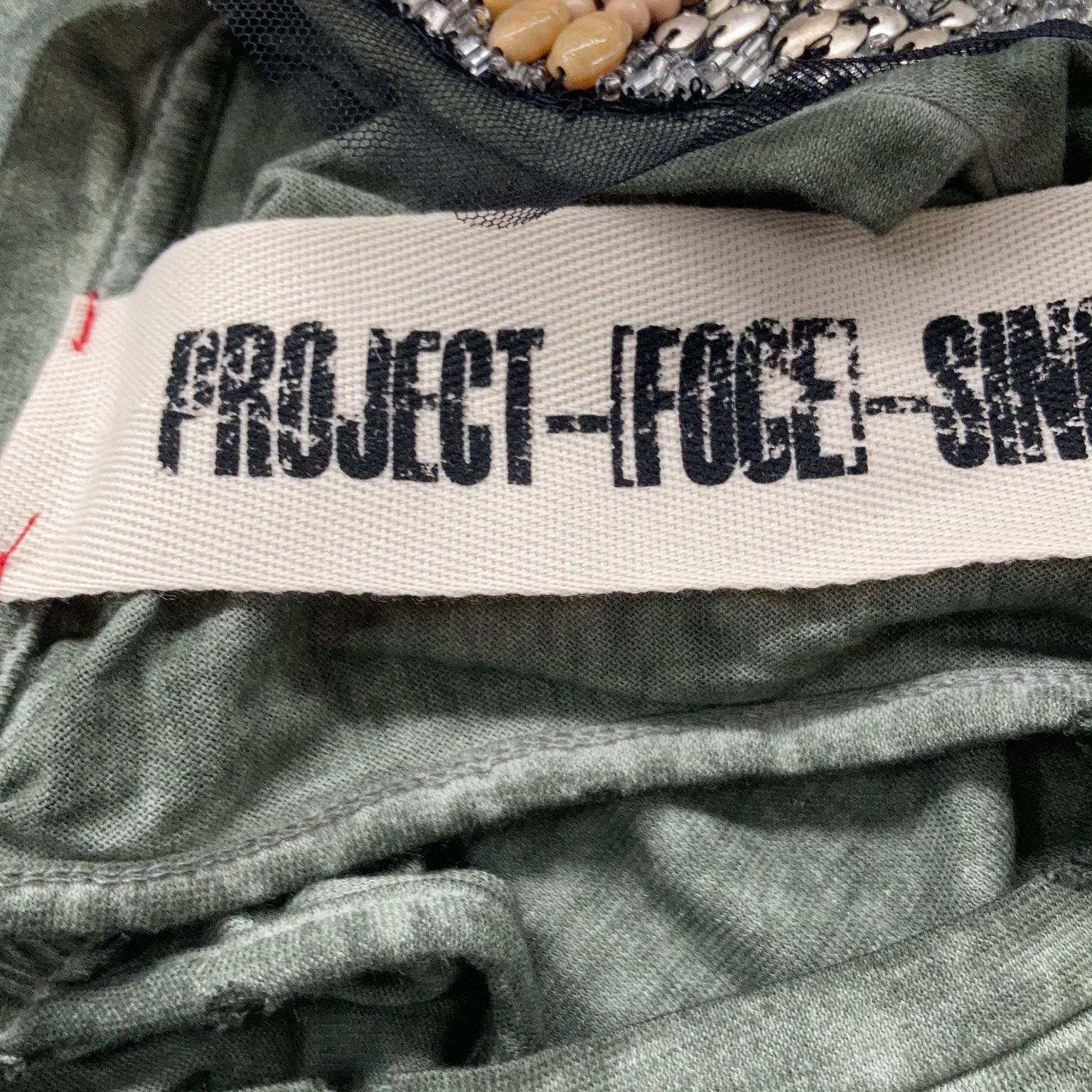 Project Foce Singleseason