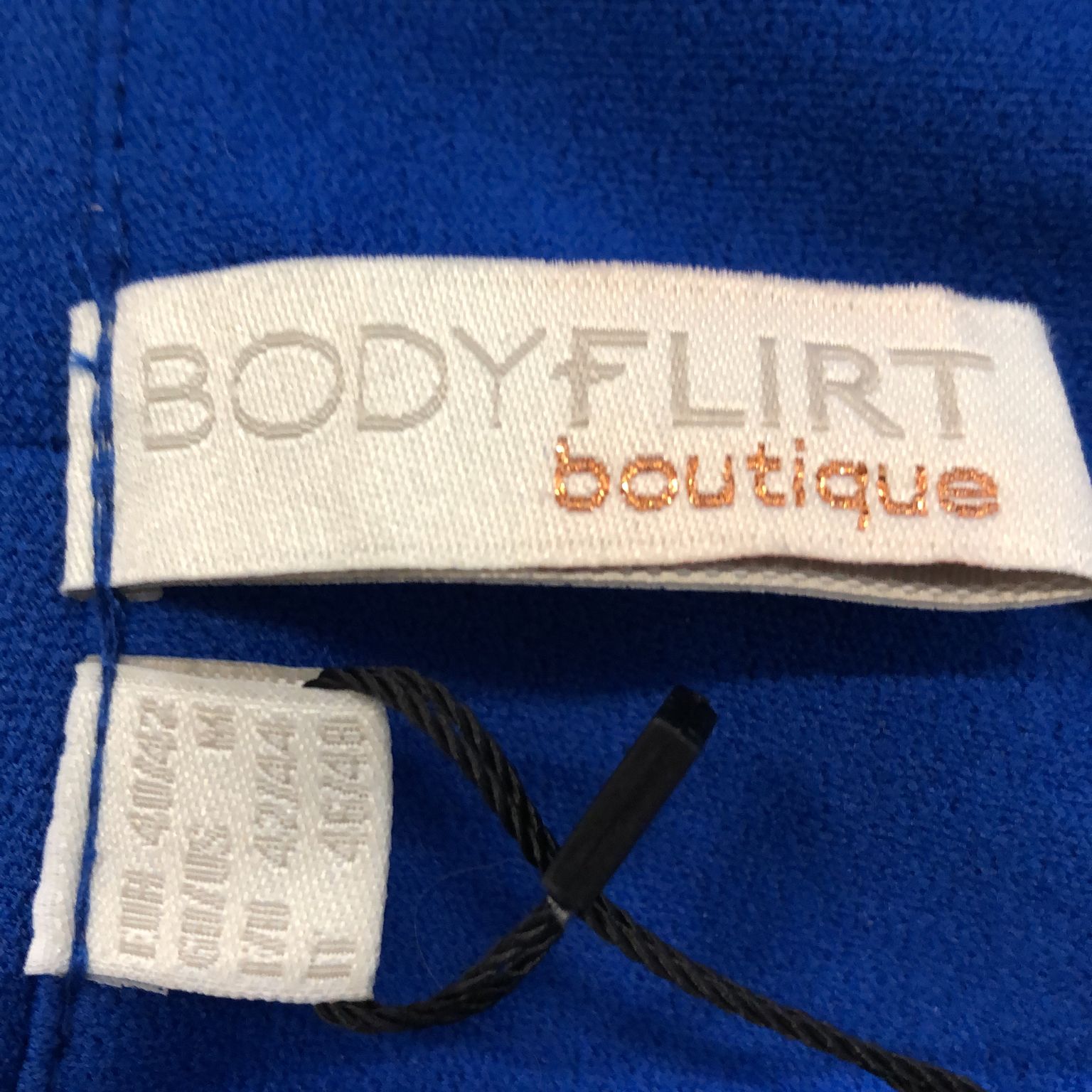 Bodyflirt Boutique