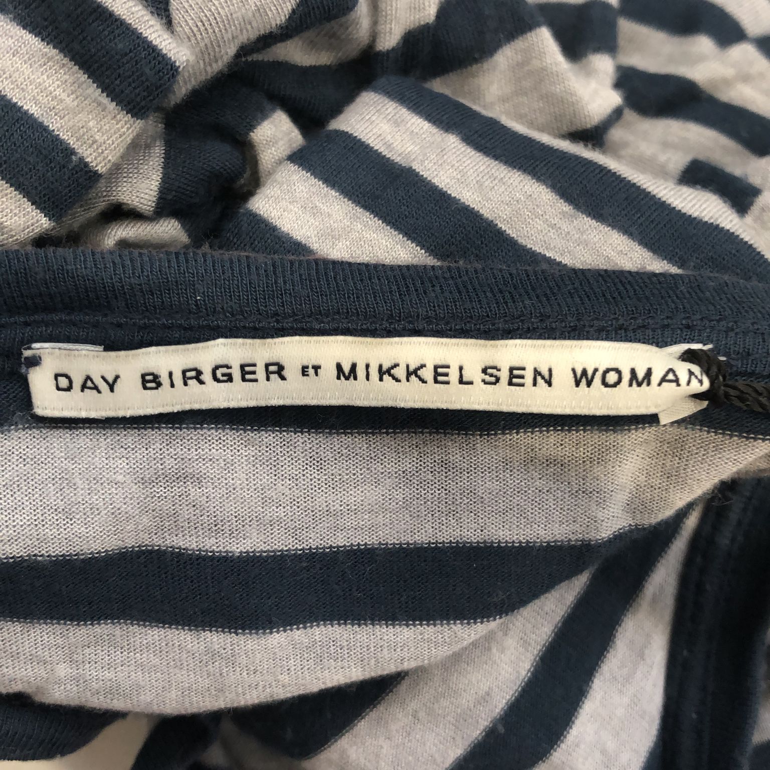 DAY Birger et Mikkelsen