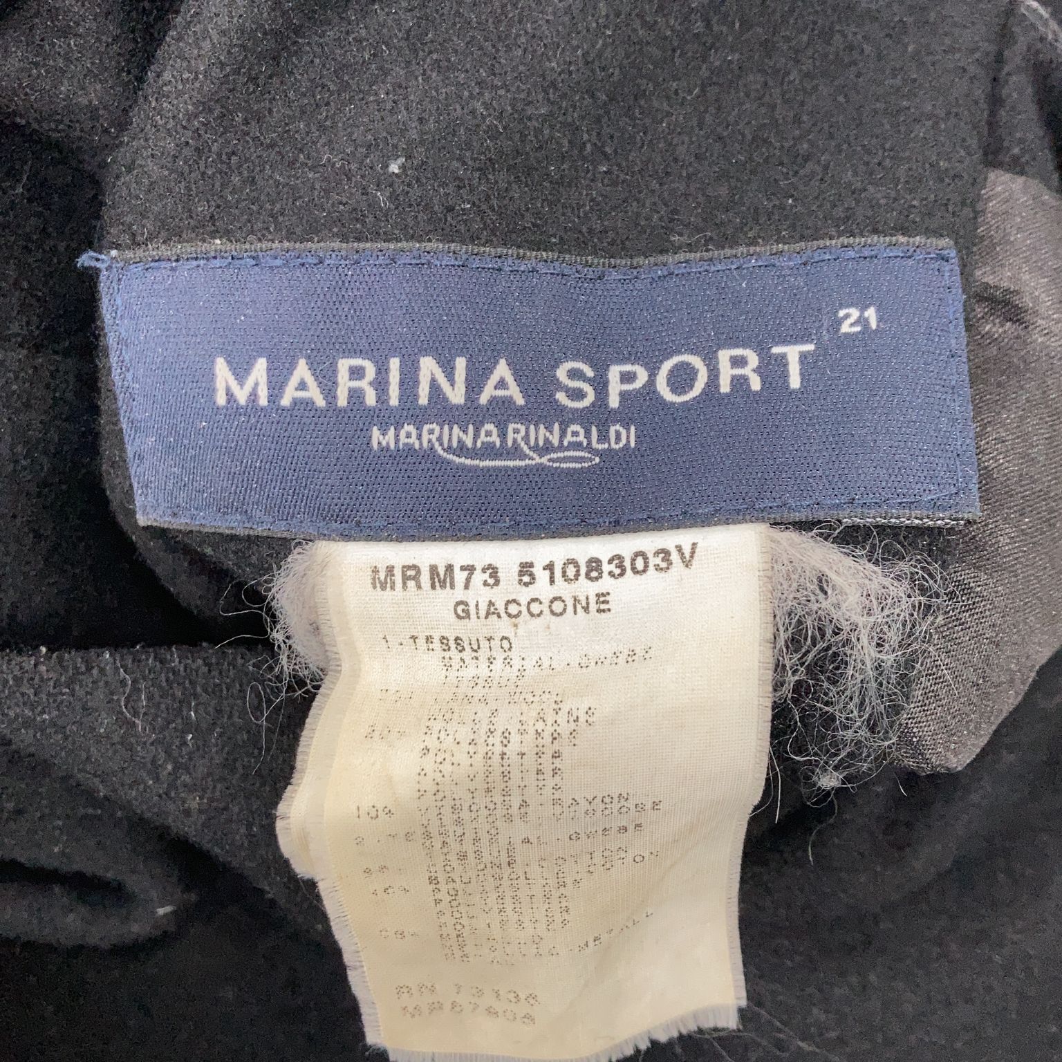 Marina Sport