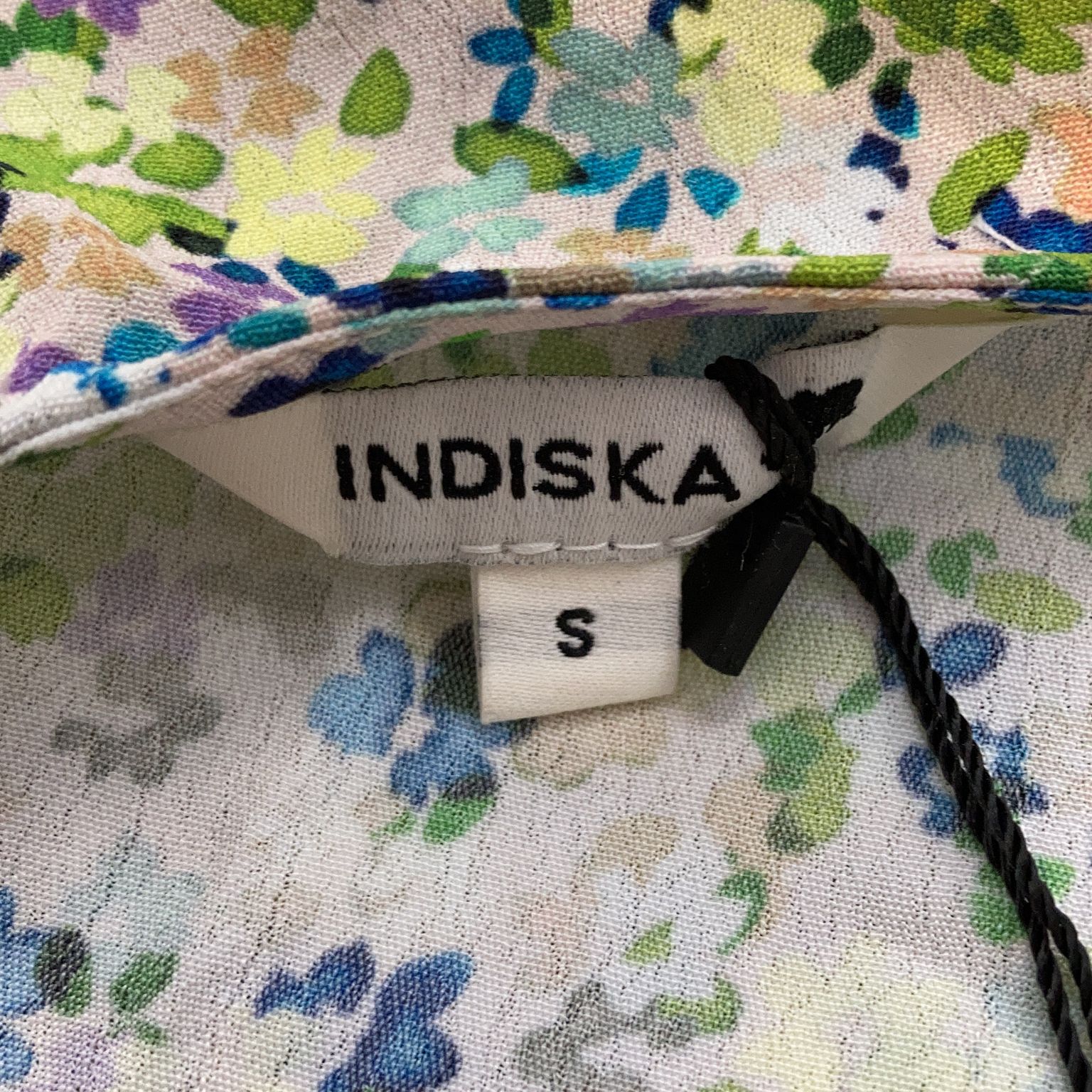 Indiska