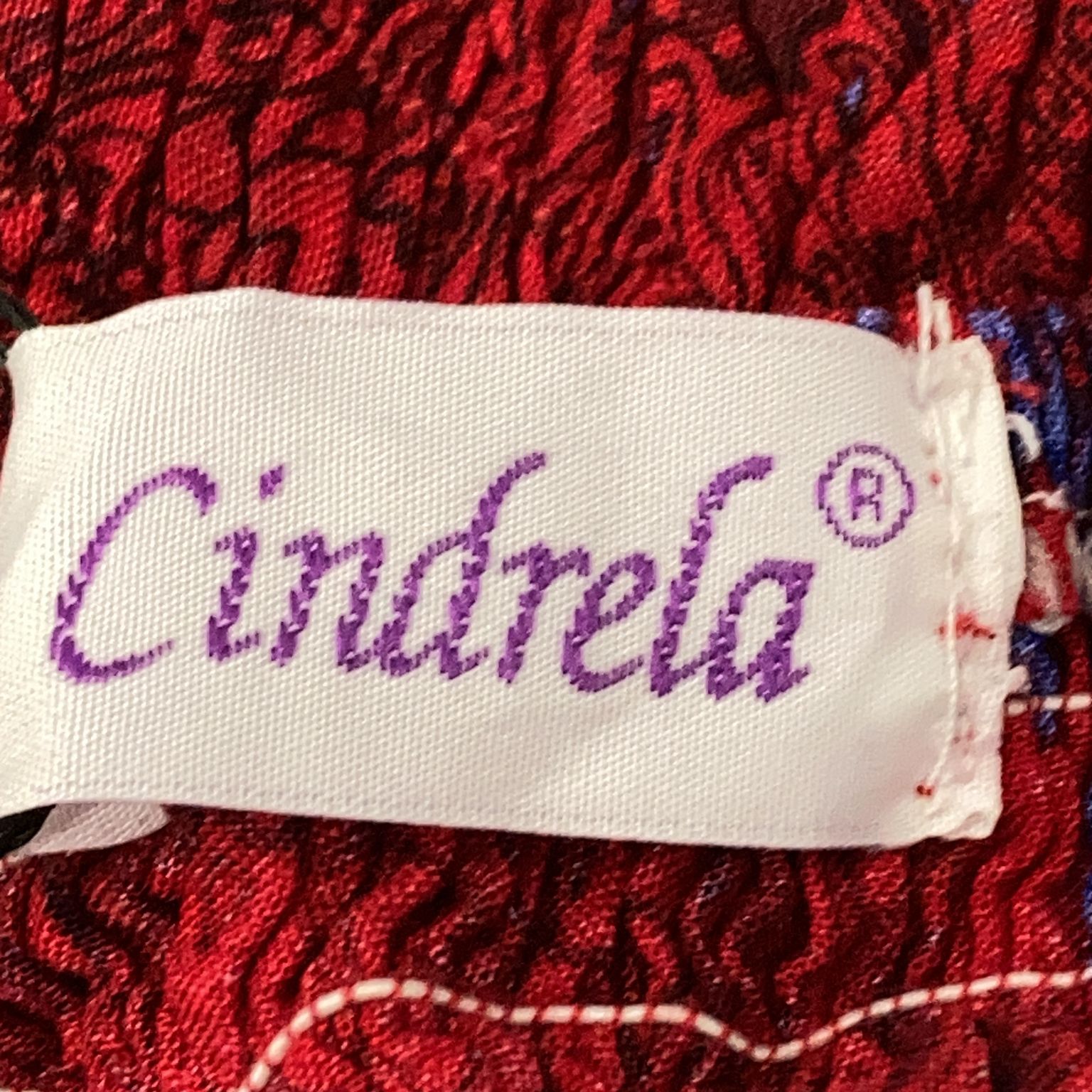 Cindrela