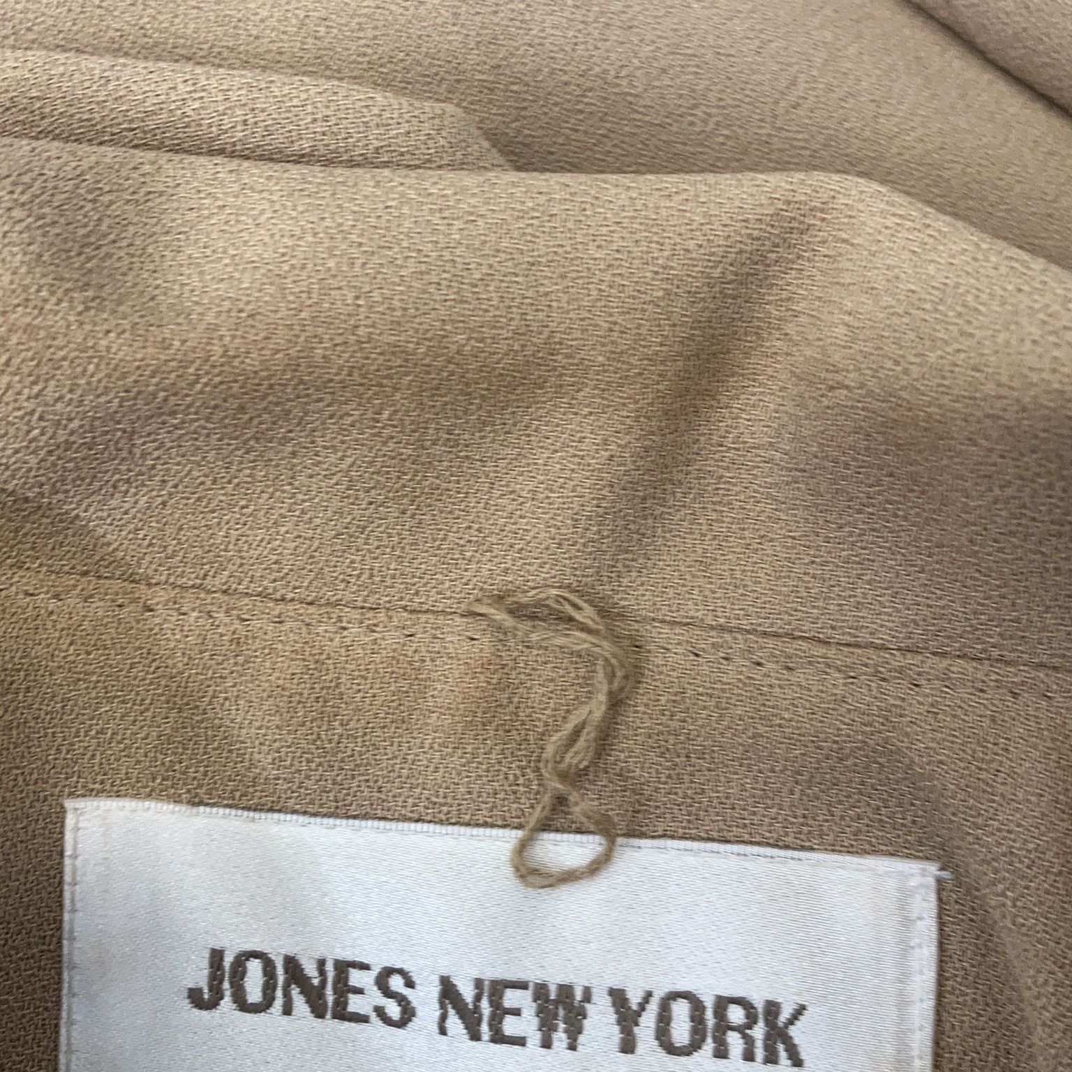 Jones New York