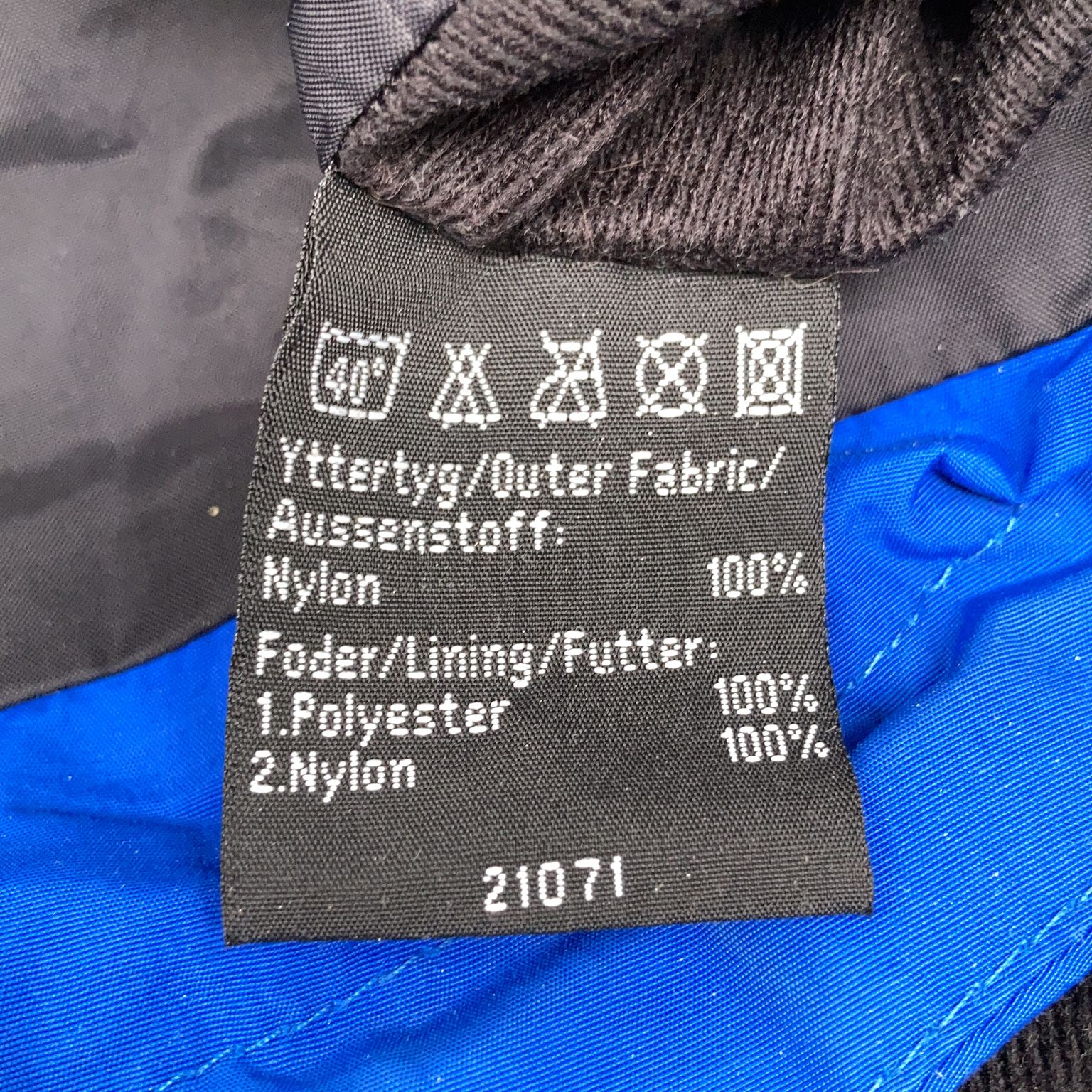 Fjällräven