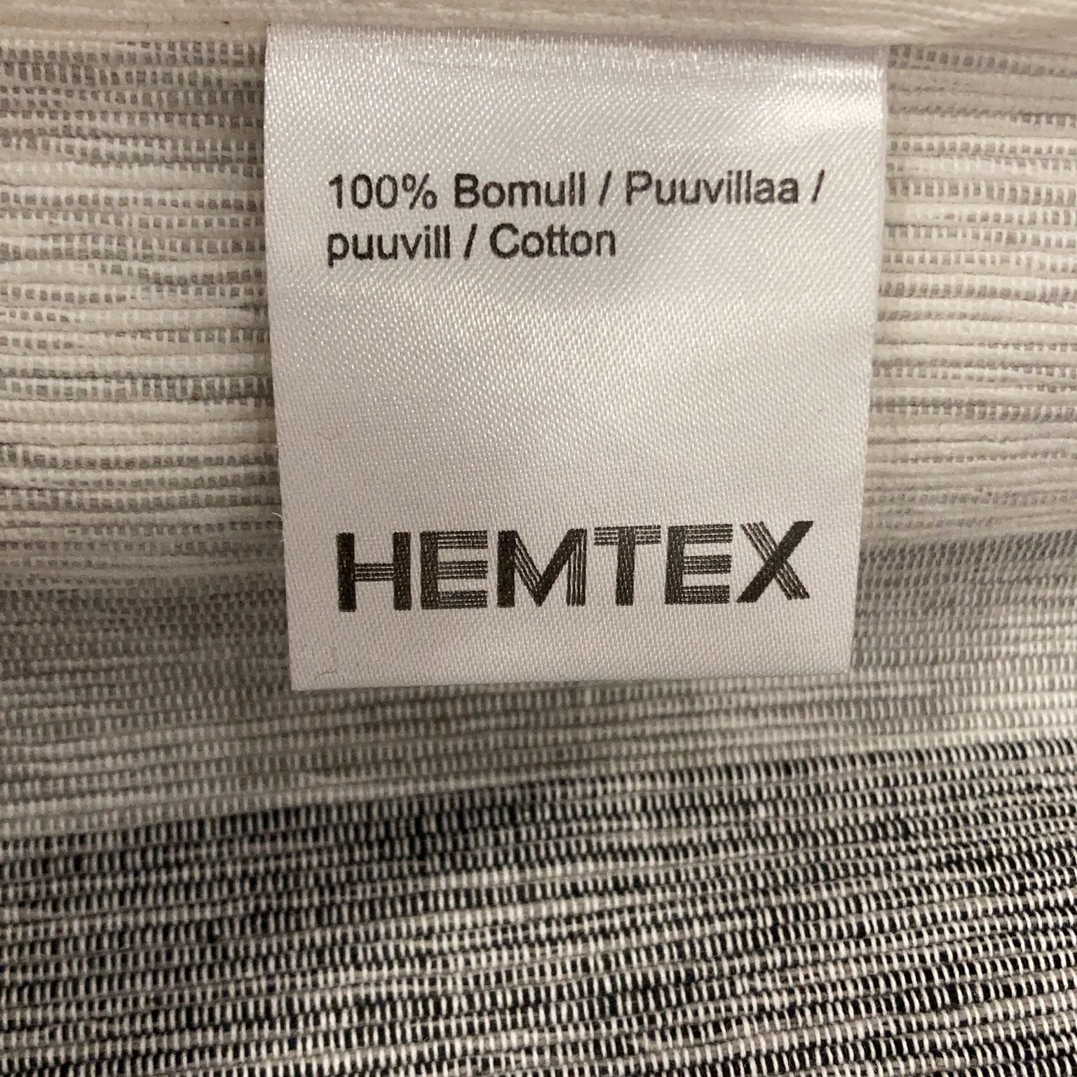 Hemtex