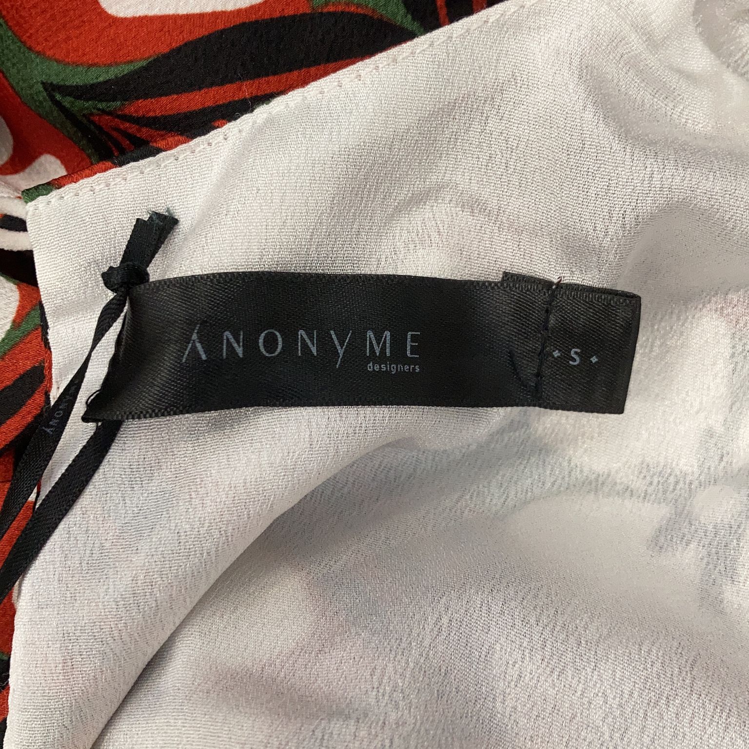 Anonyme Designers