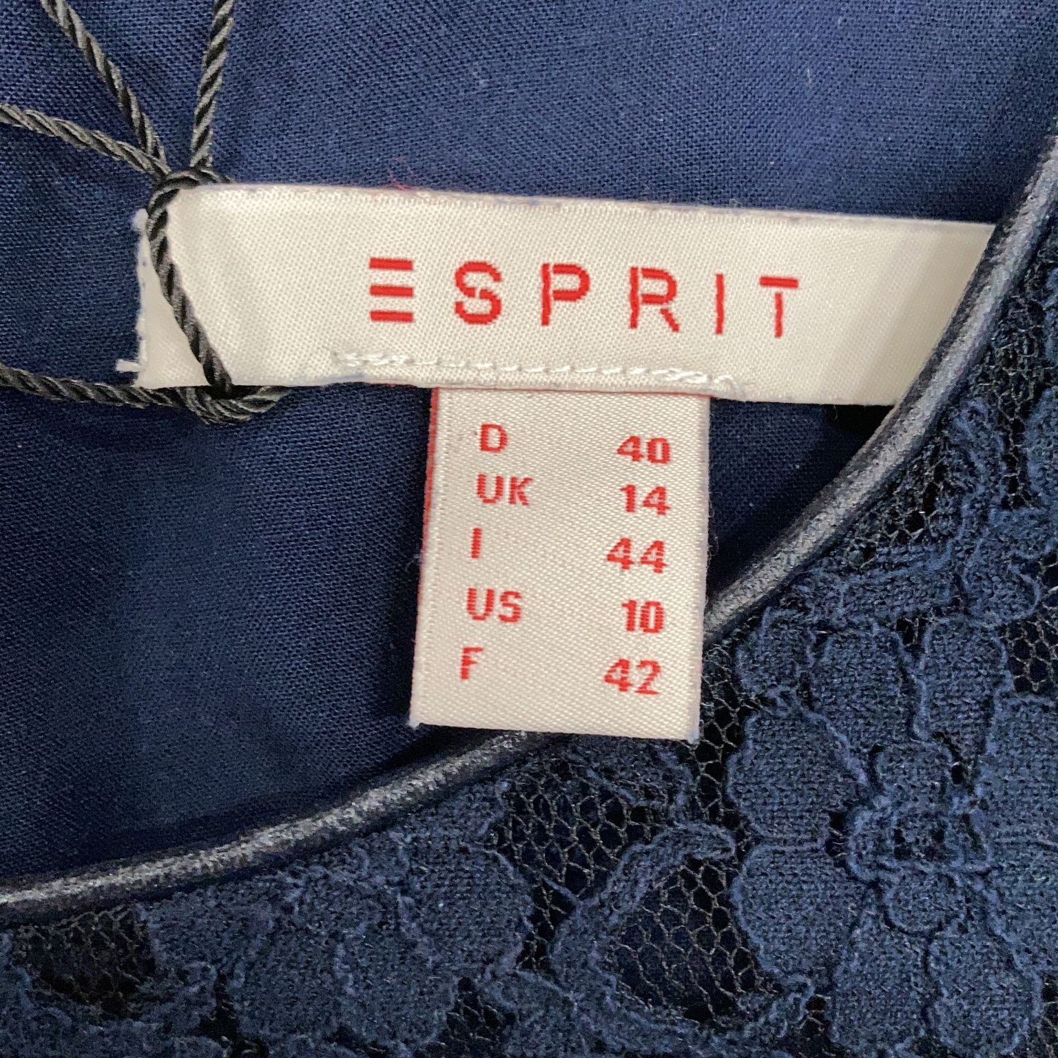 ESPRIT