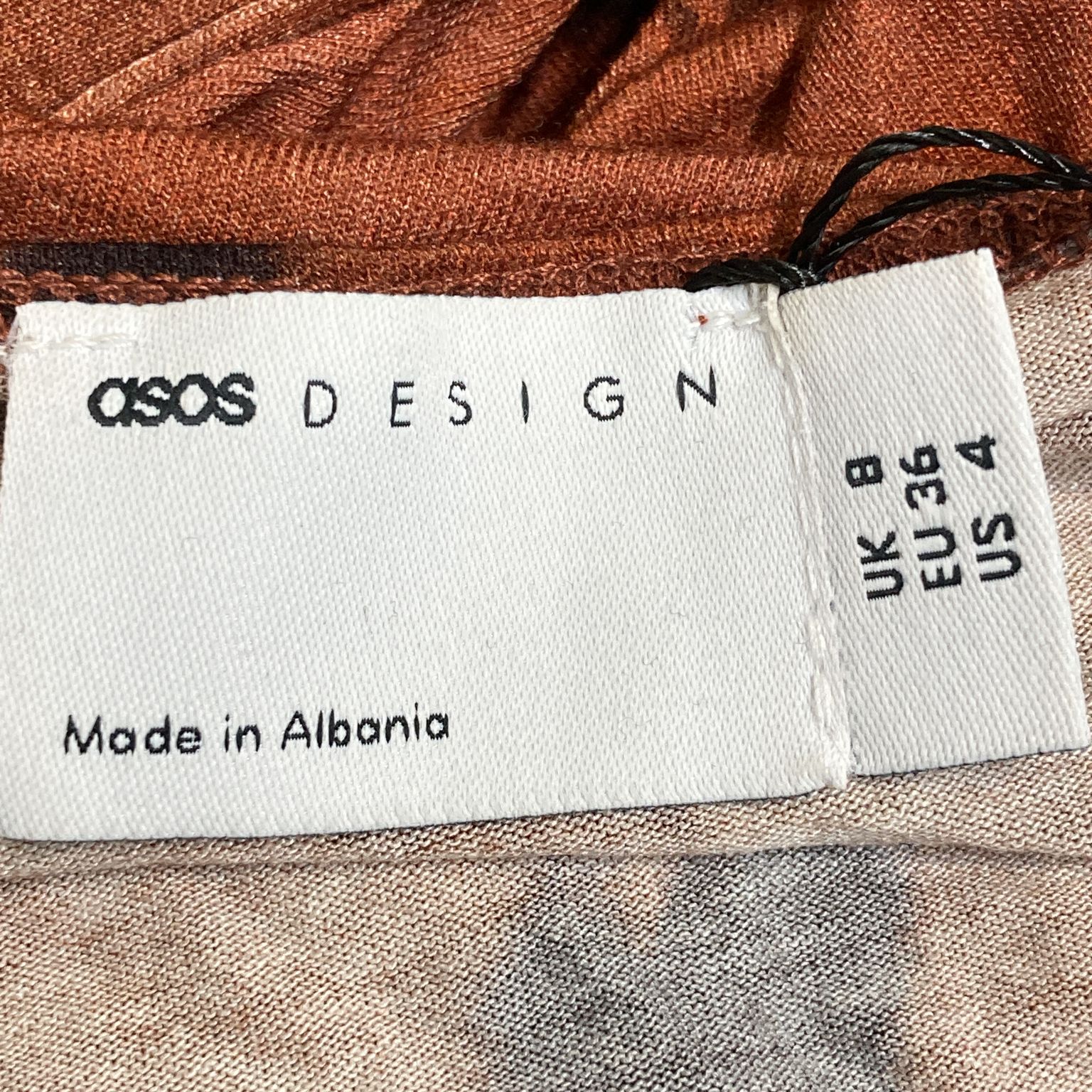 ASOS Design