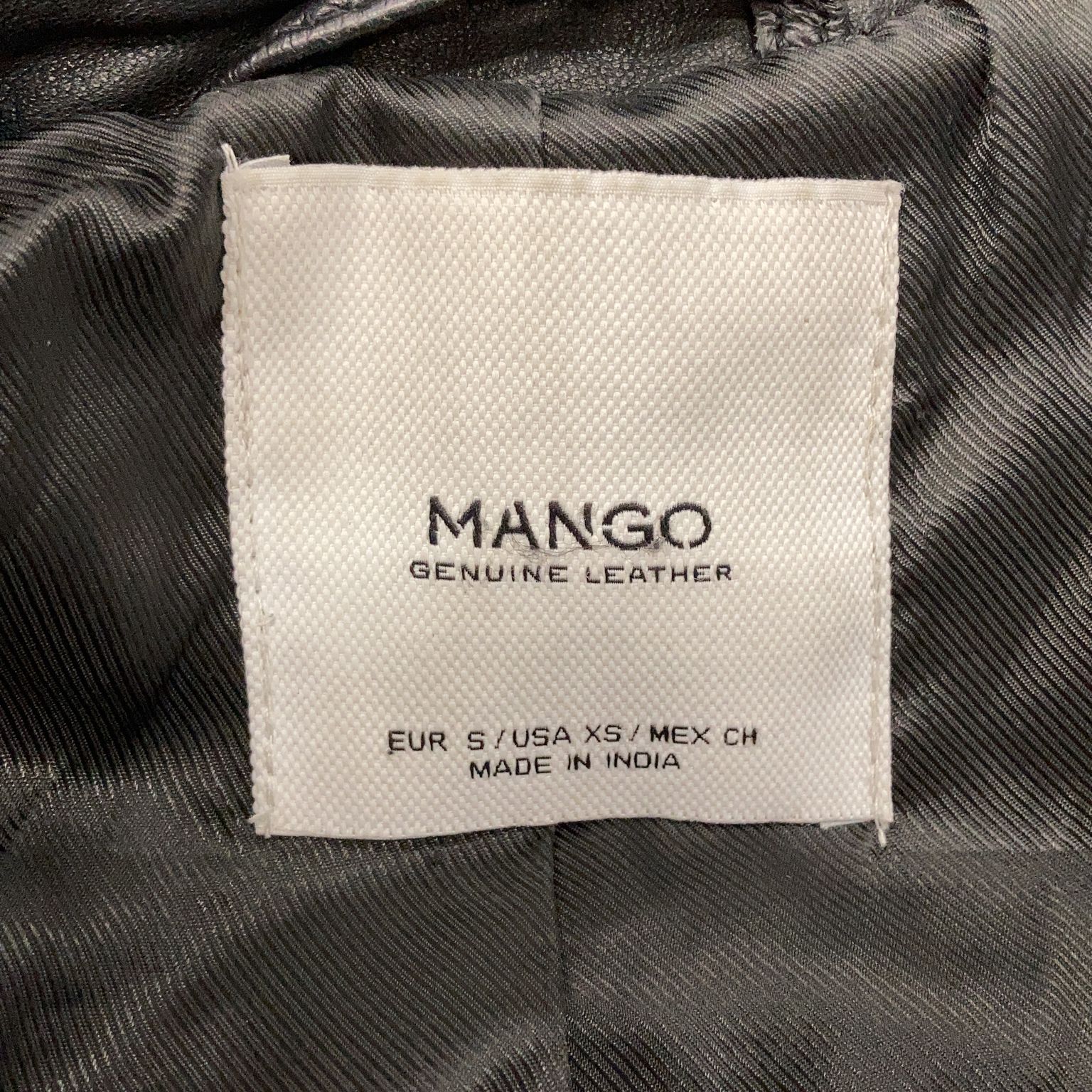 Mango