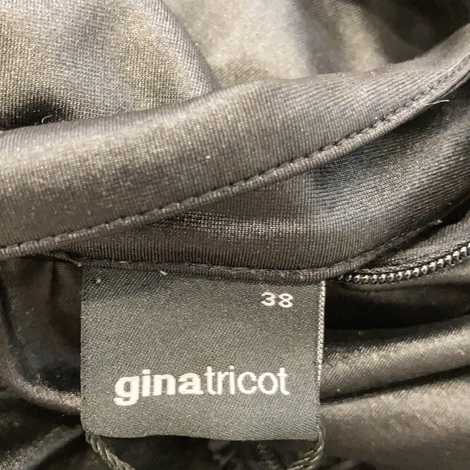 Gina Tricot