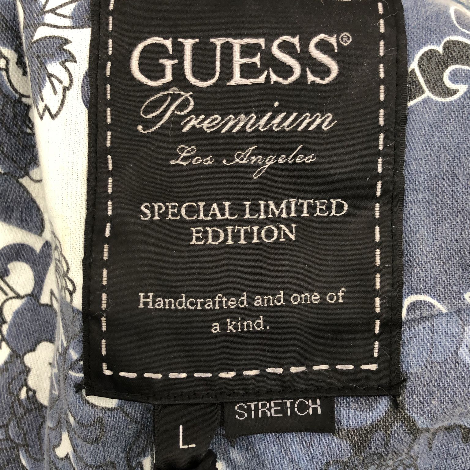 Guess