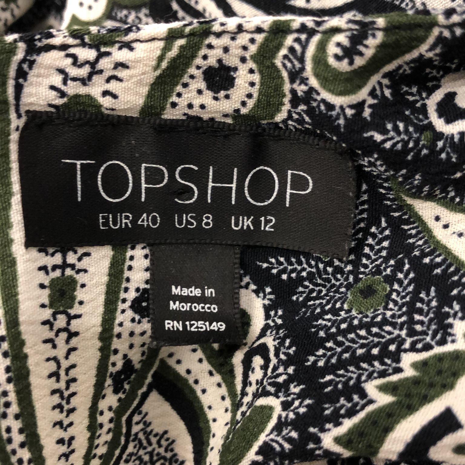 Topshop