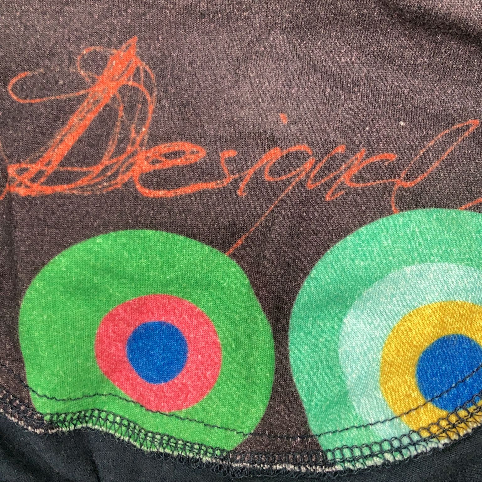 Desigual