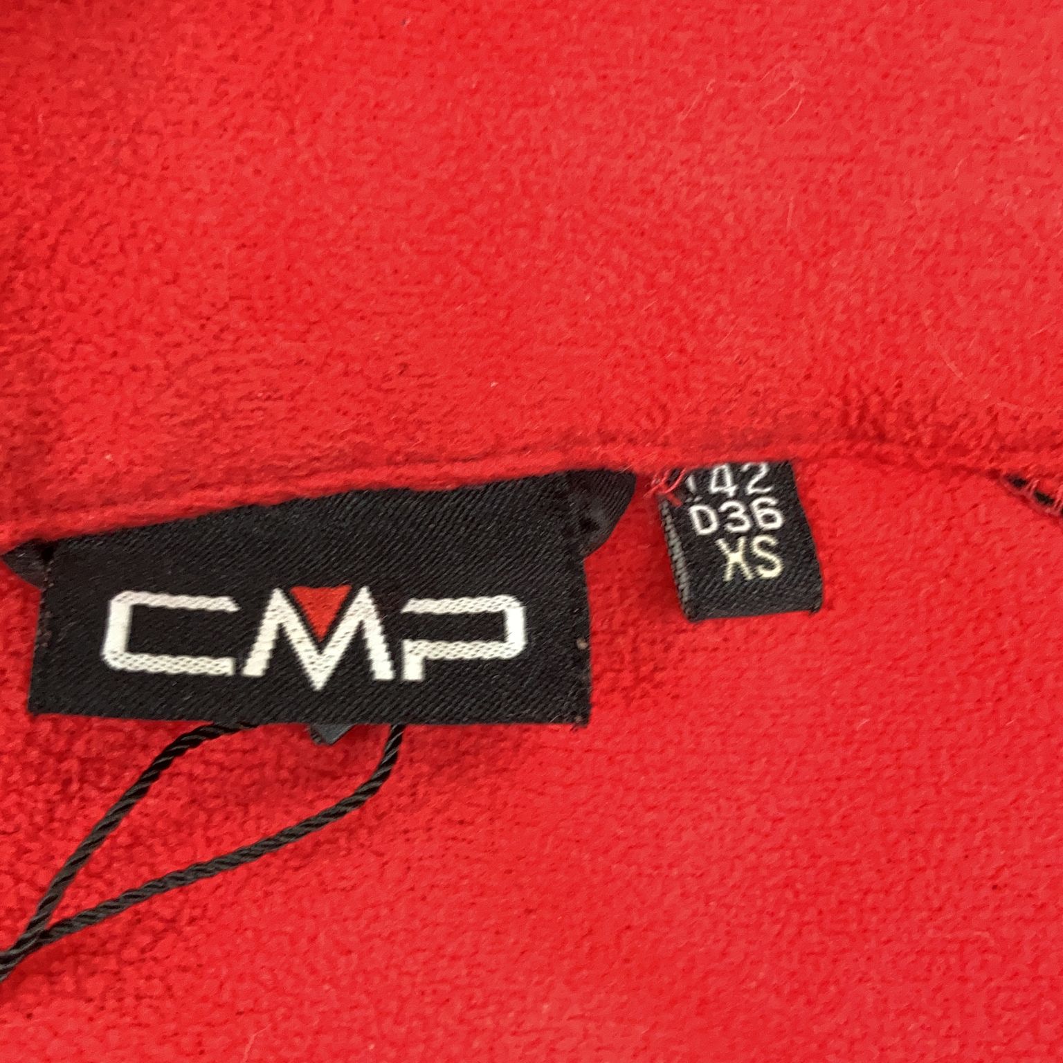 CMP