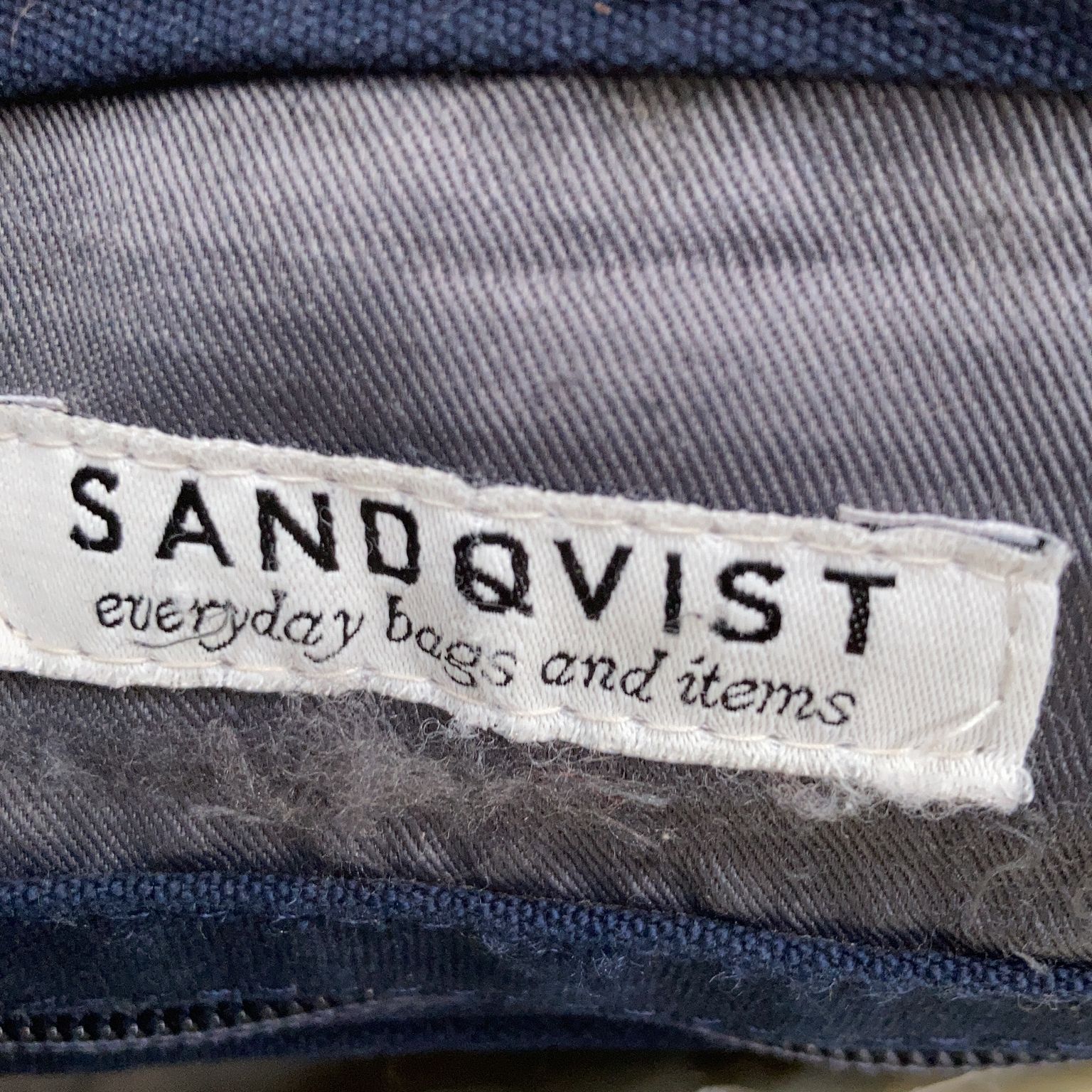 Sandqvist