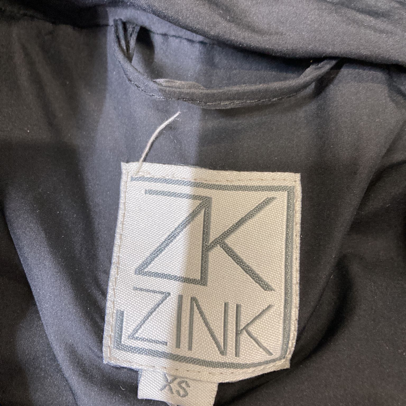 Zink