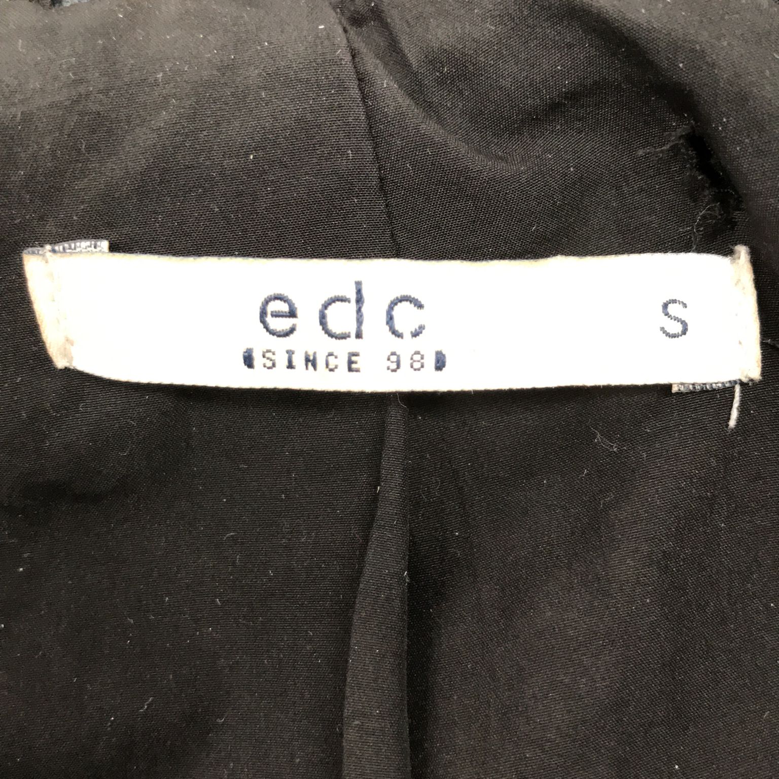 EDC by ESPRIT