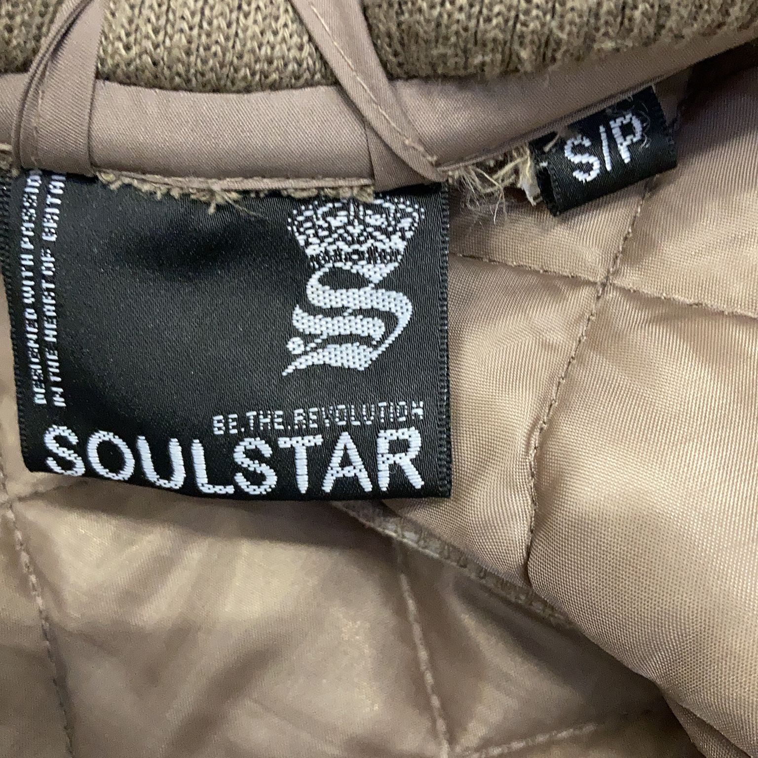 Soulstar