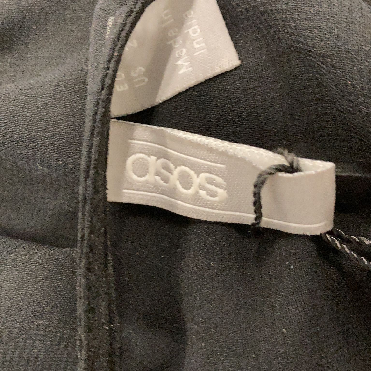 ASOS