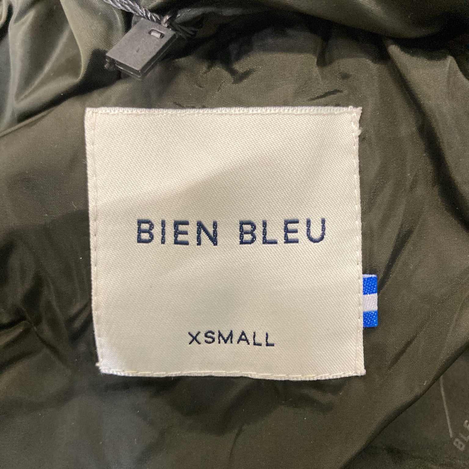 Bien Bleu