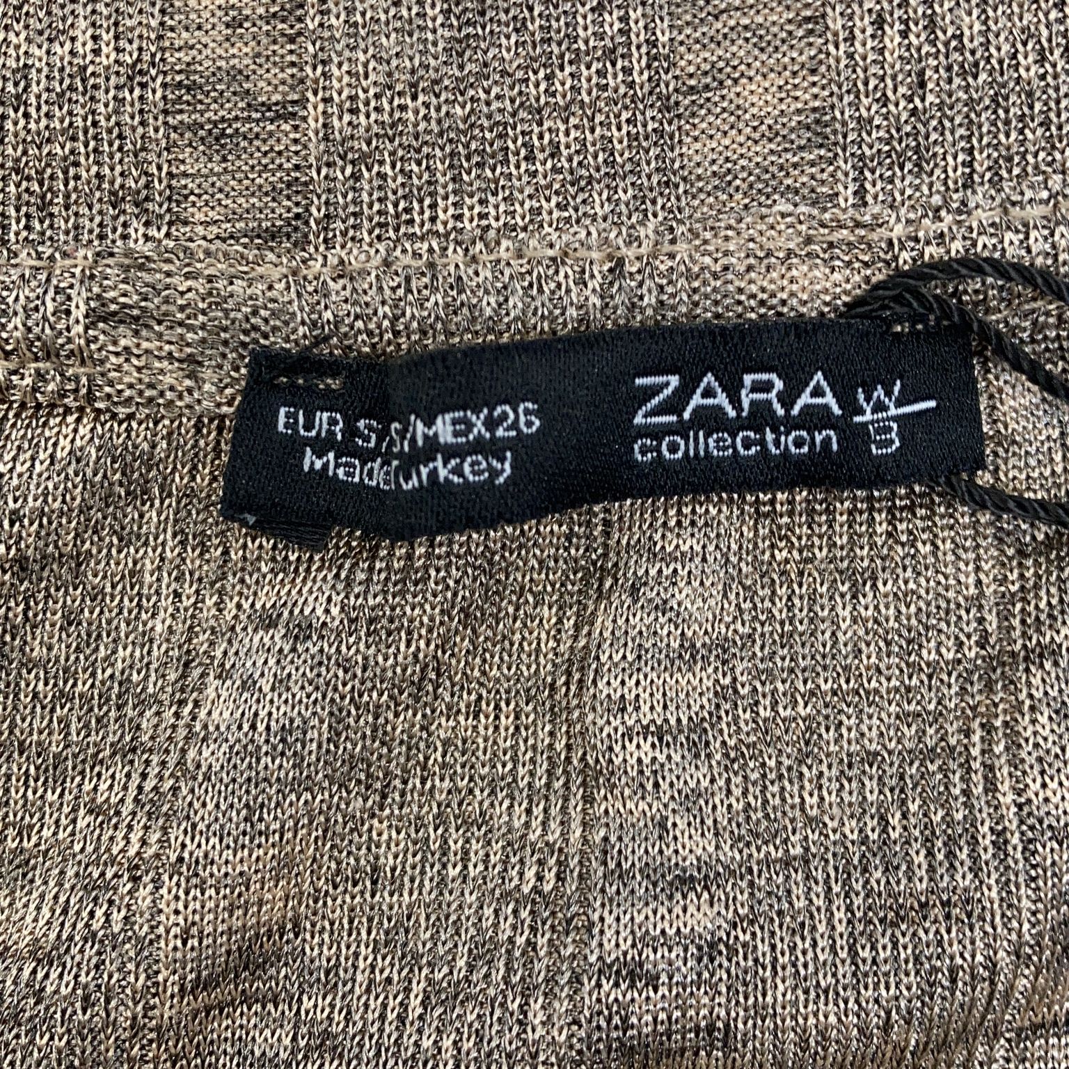 Zara WB Collection