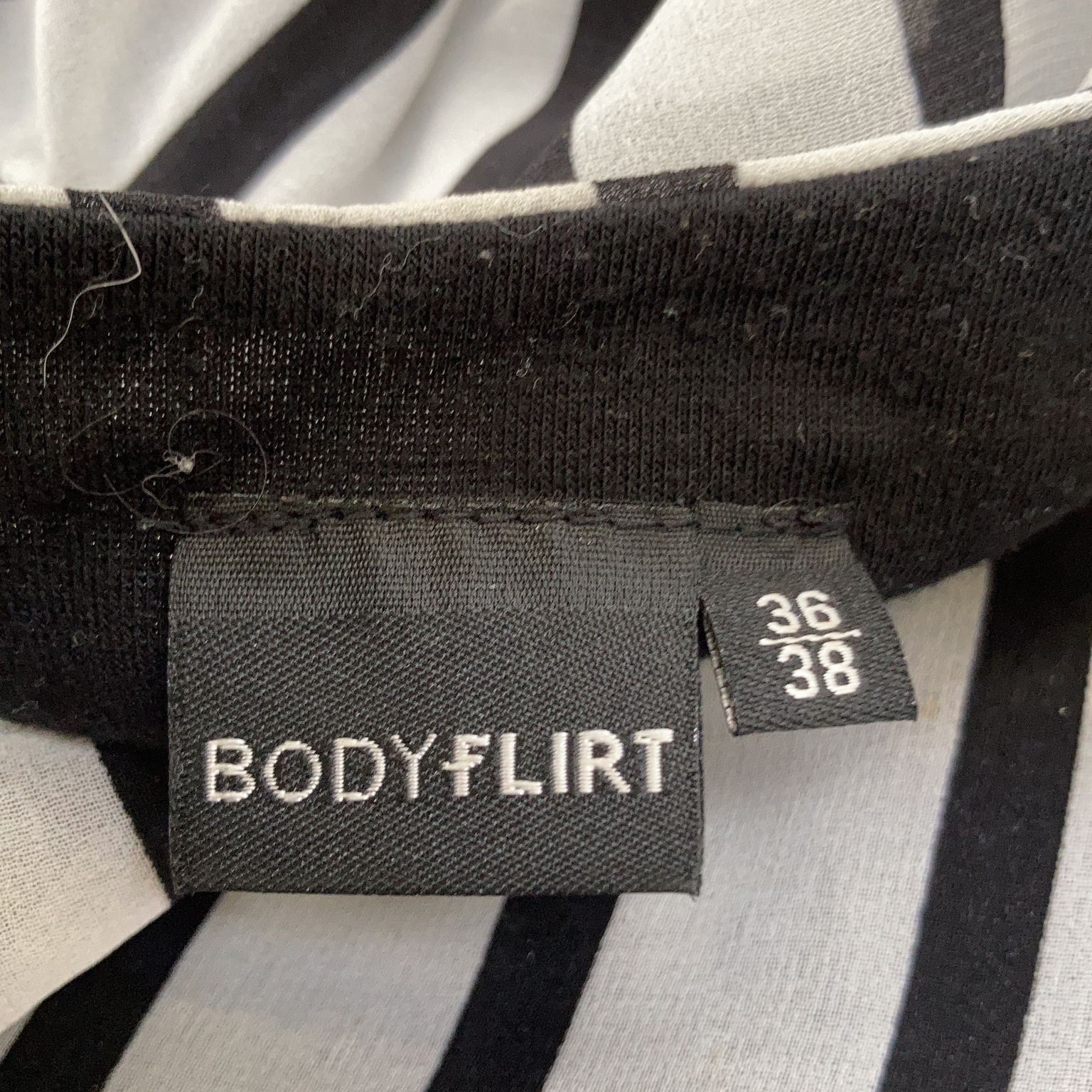 Bodyflirt