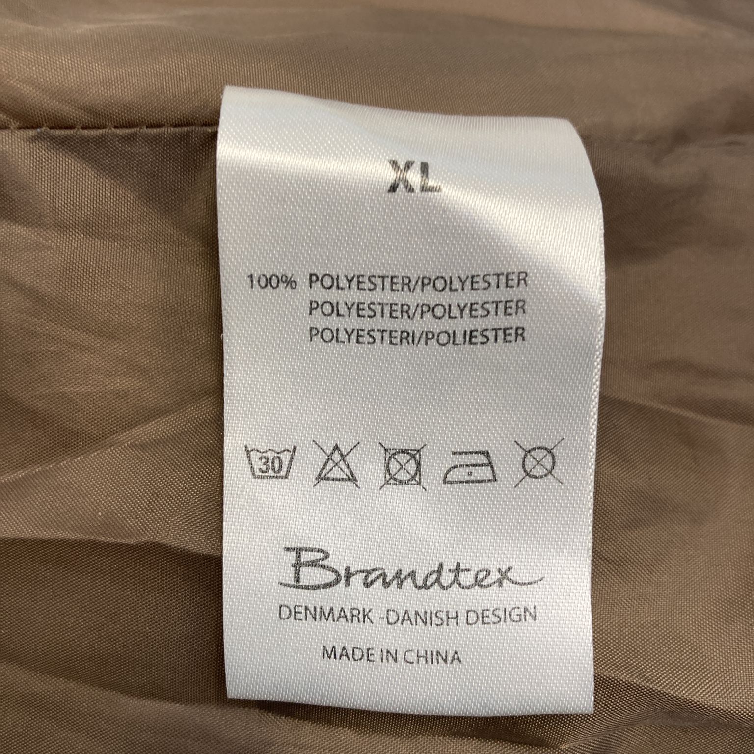 Brandtex