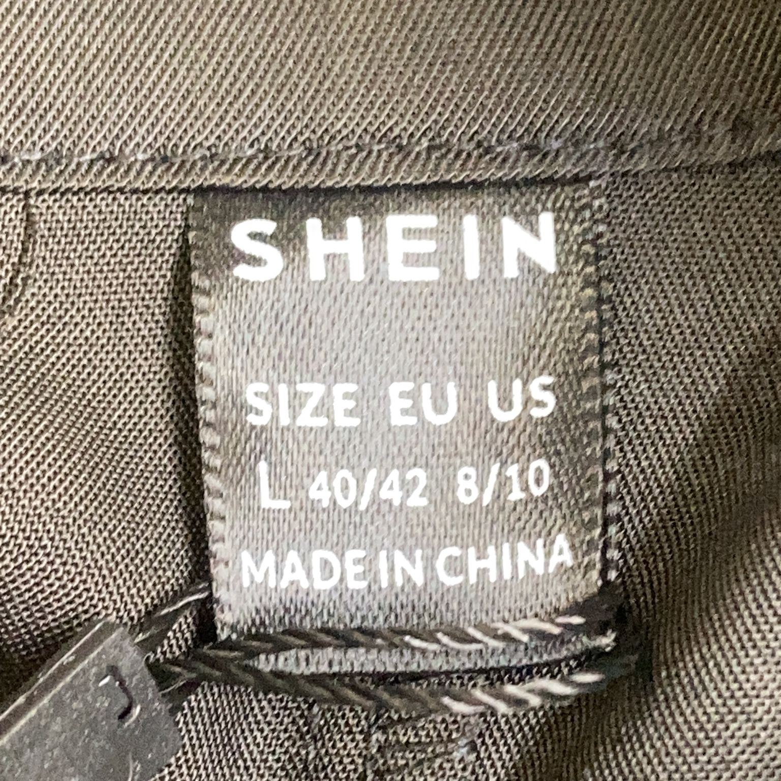 Shein