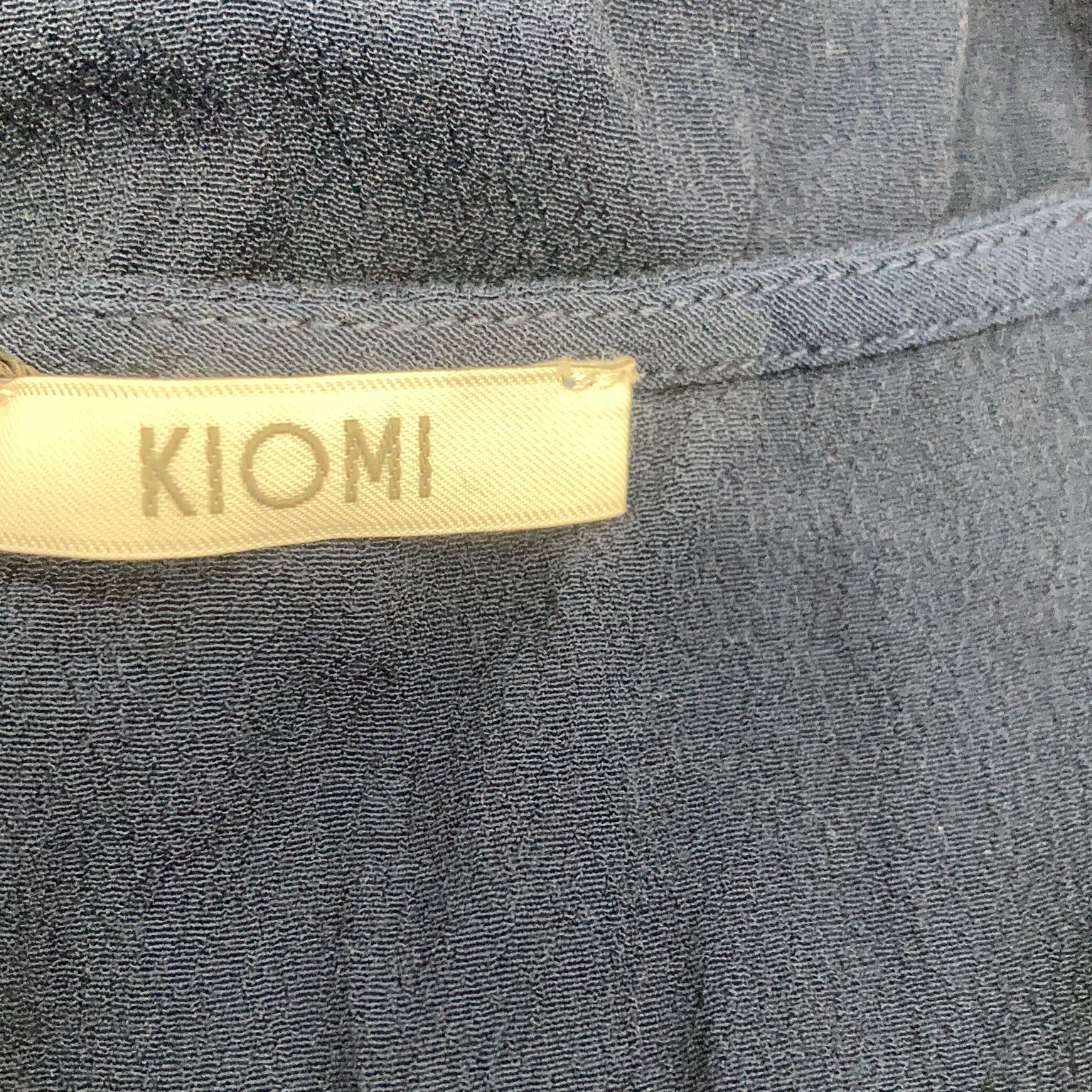 Kiomi