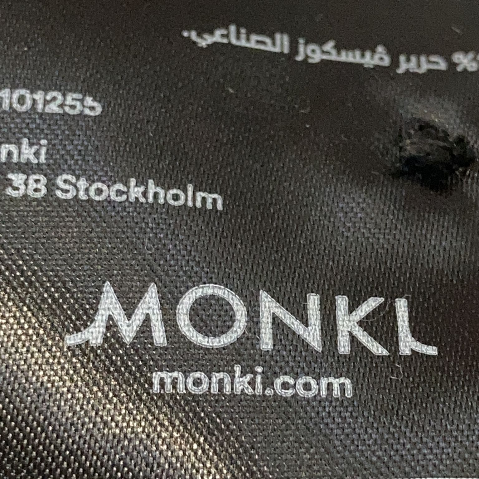 Monki