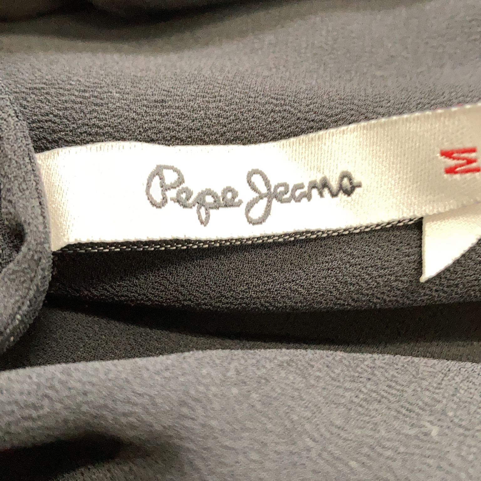 Pepe Jeans