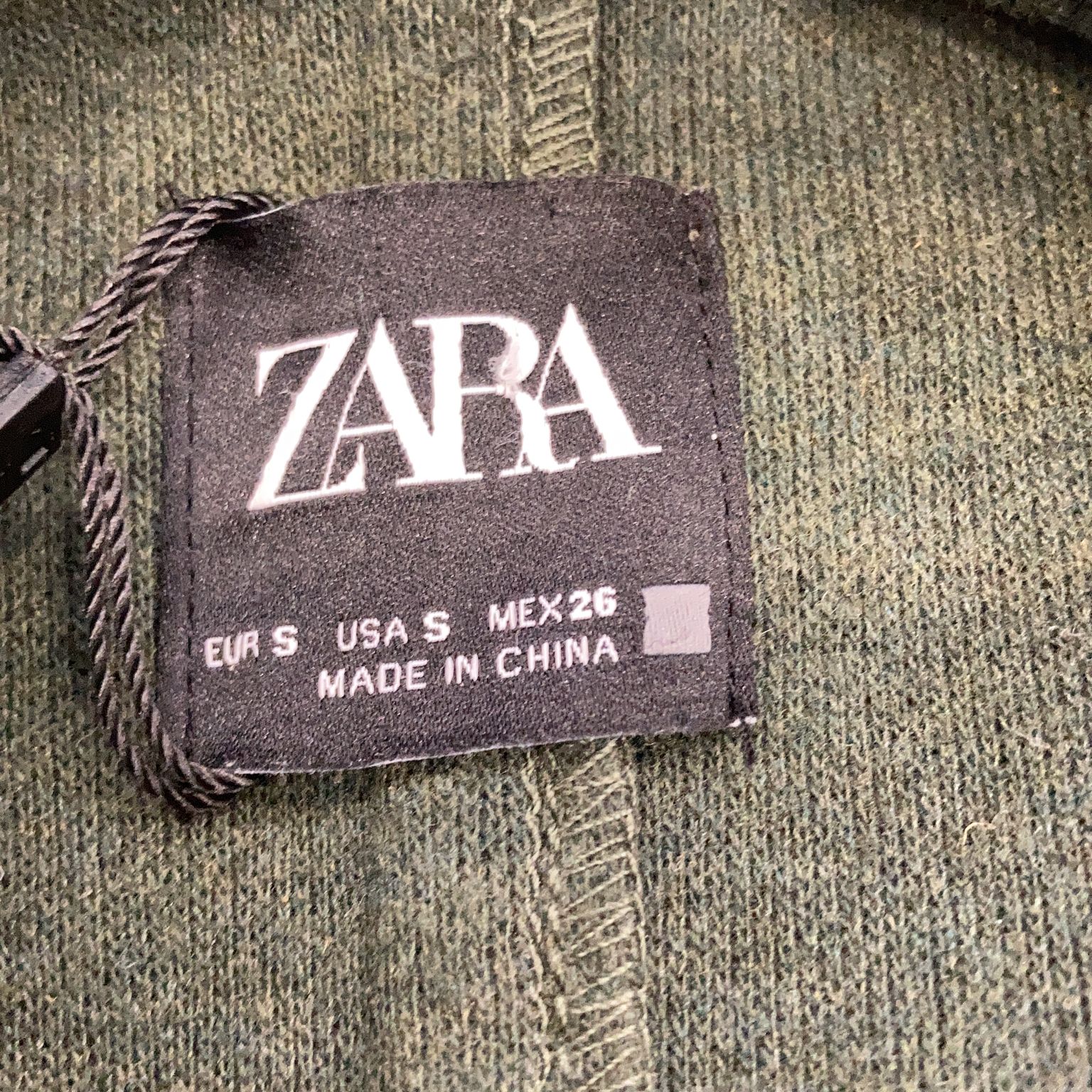 Zara