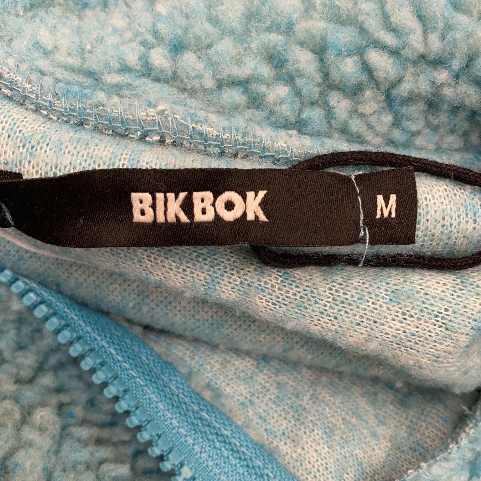 Bik Bok