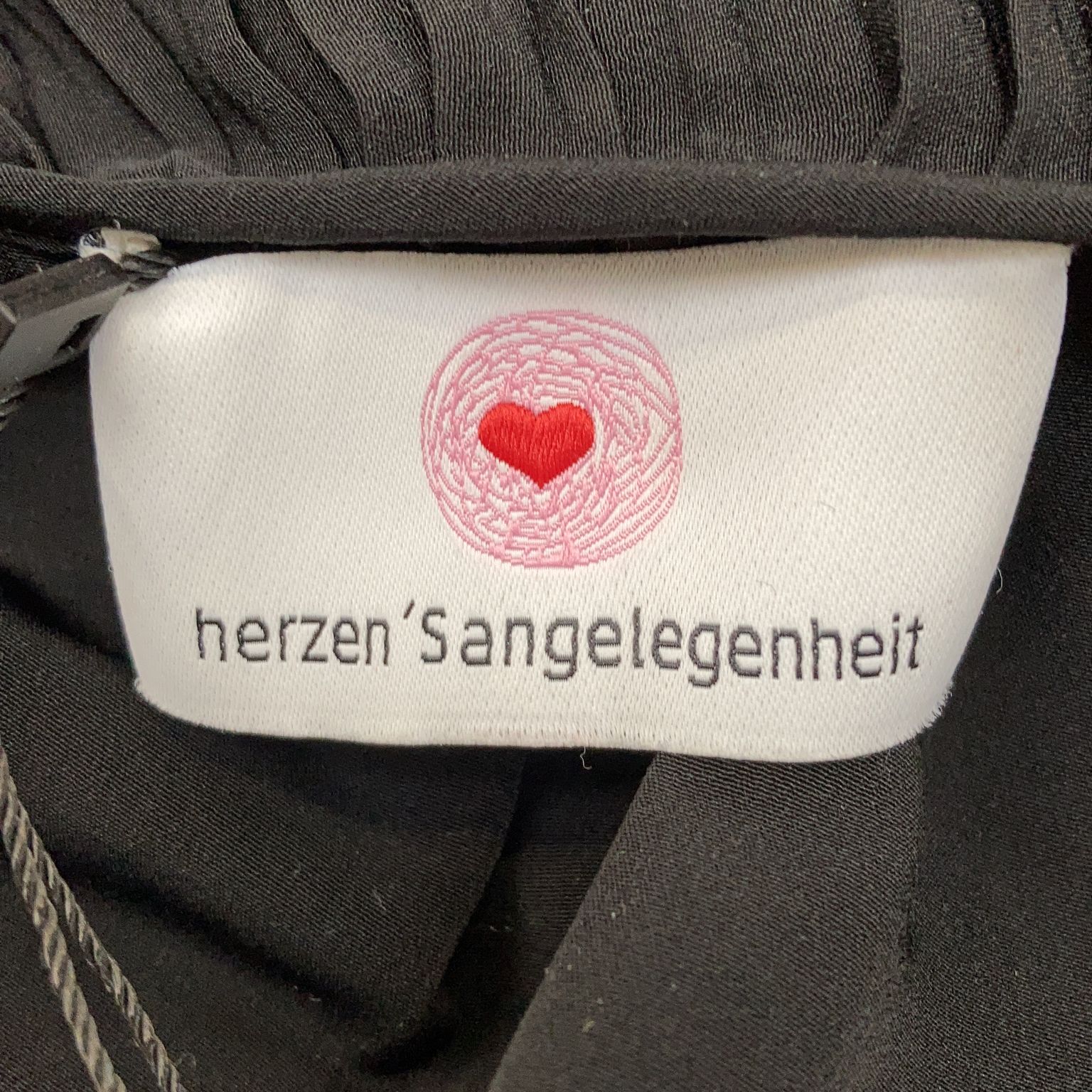 Herzen´s Angelegenheit