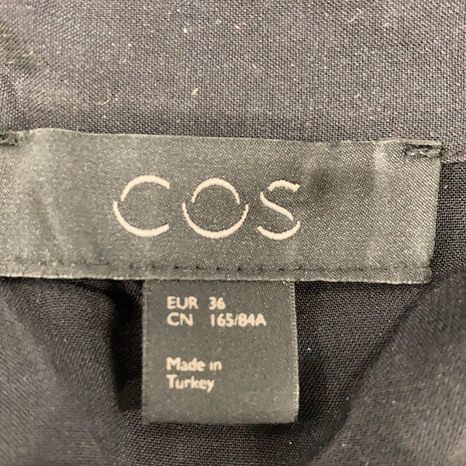 COS