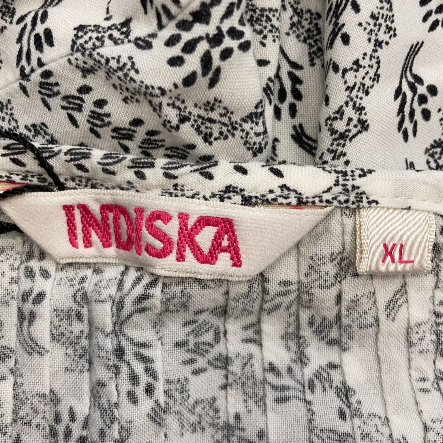 Indiska