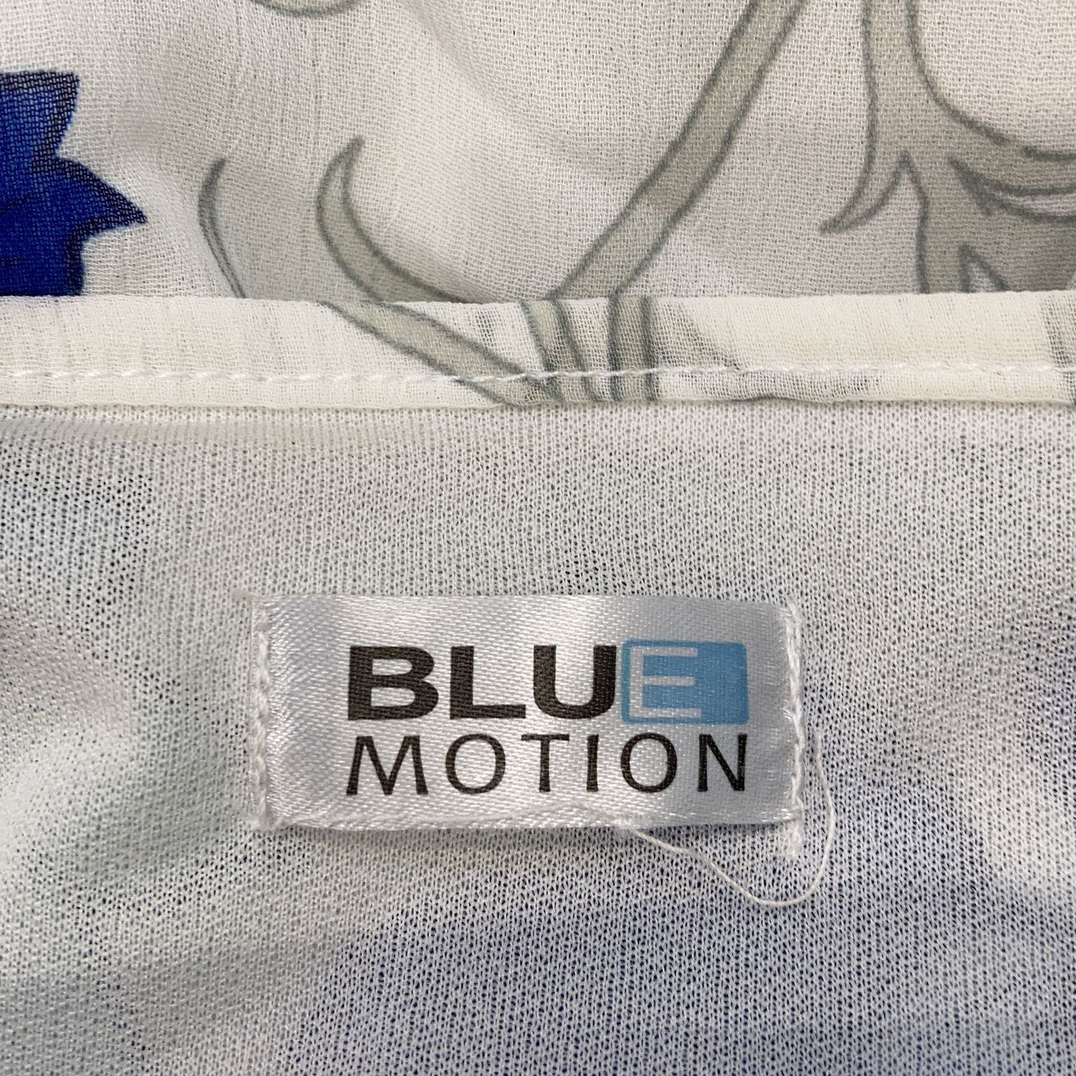 Blue Motion