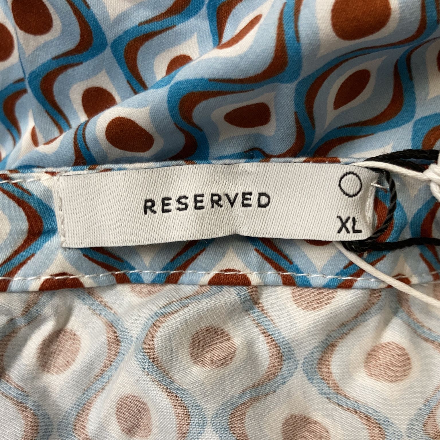 Reserved