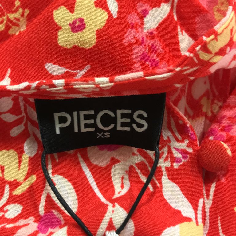 Pieces