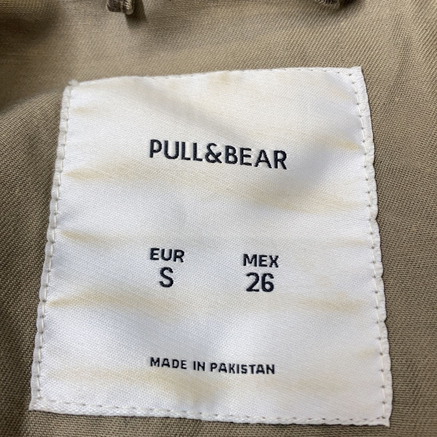 Pull  Bear