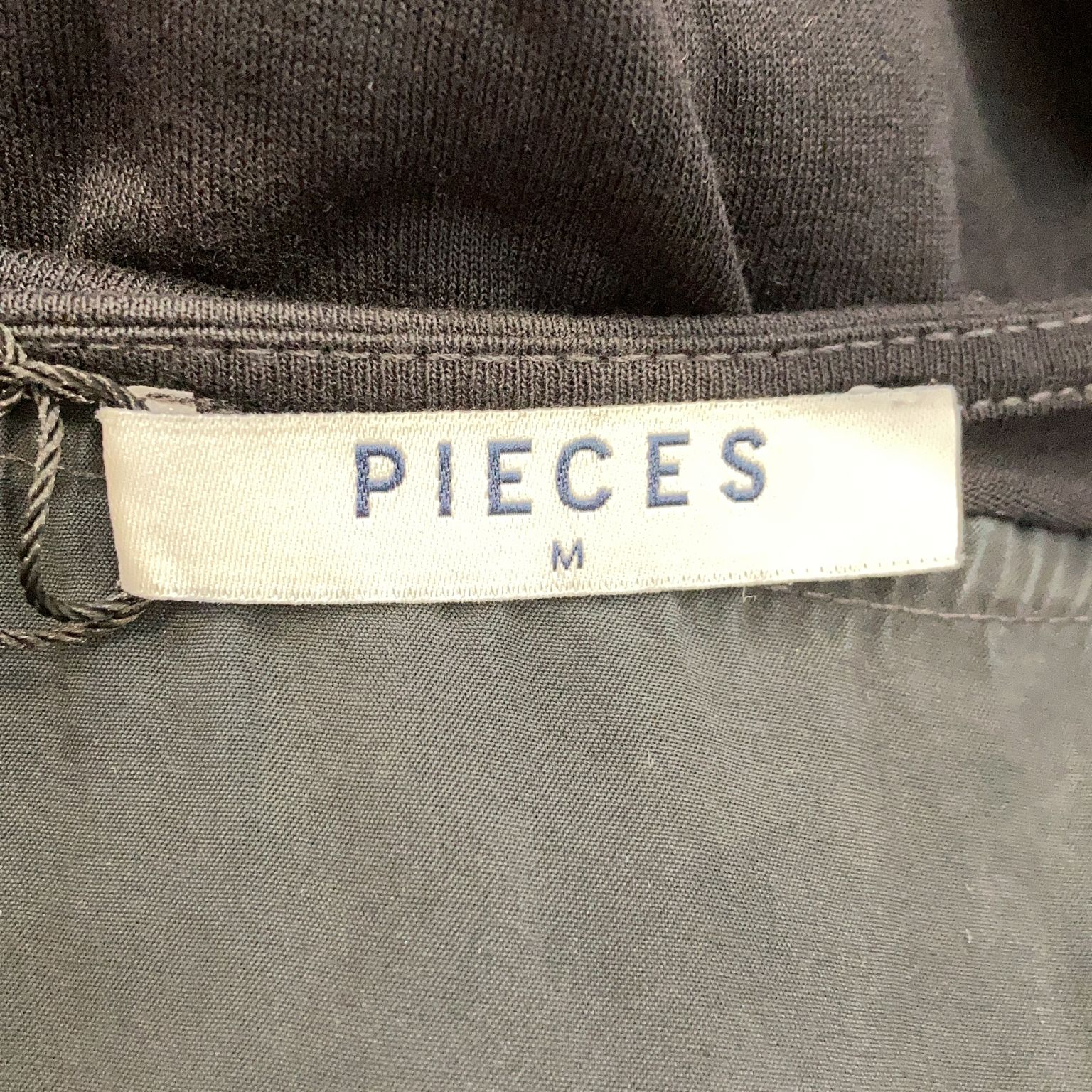 Pieces