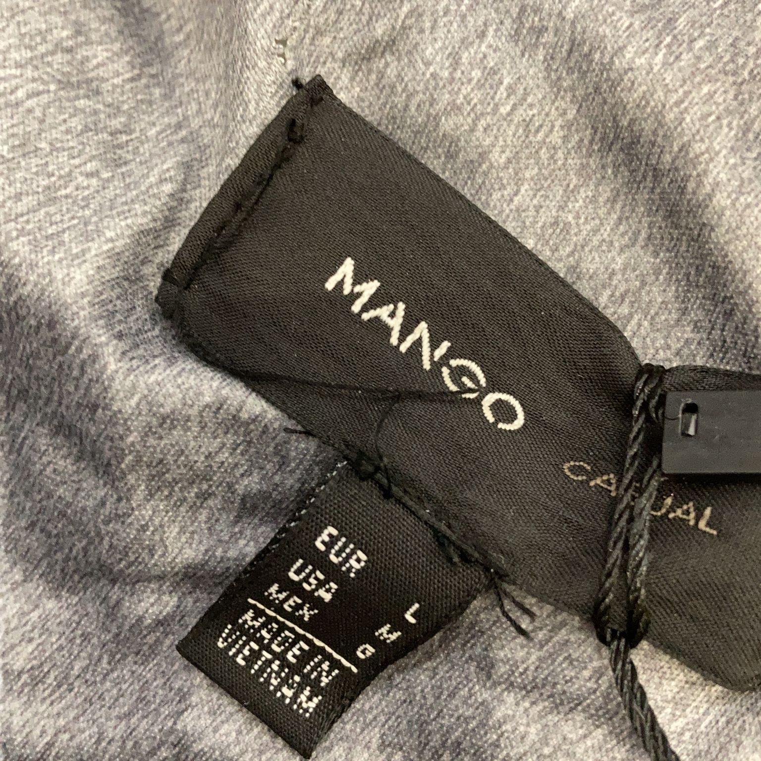 Mango Casual