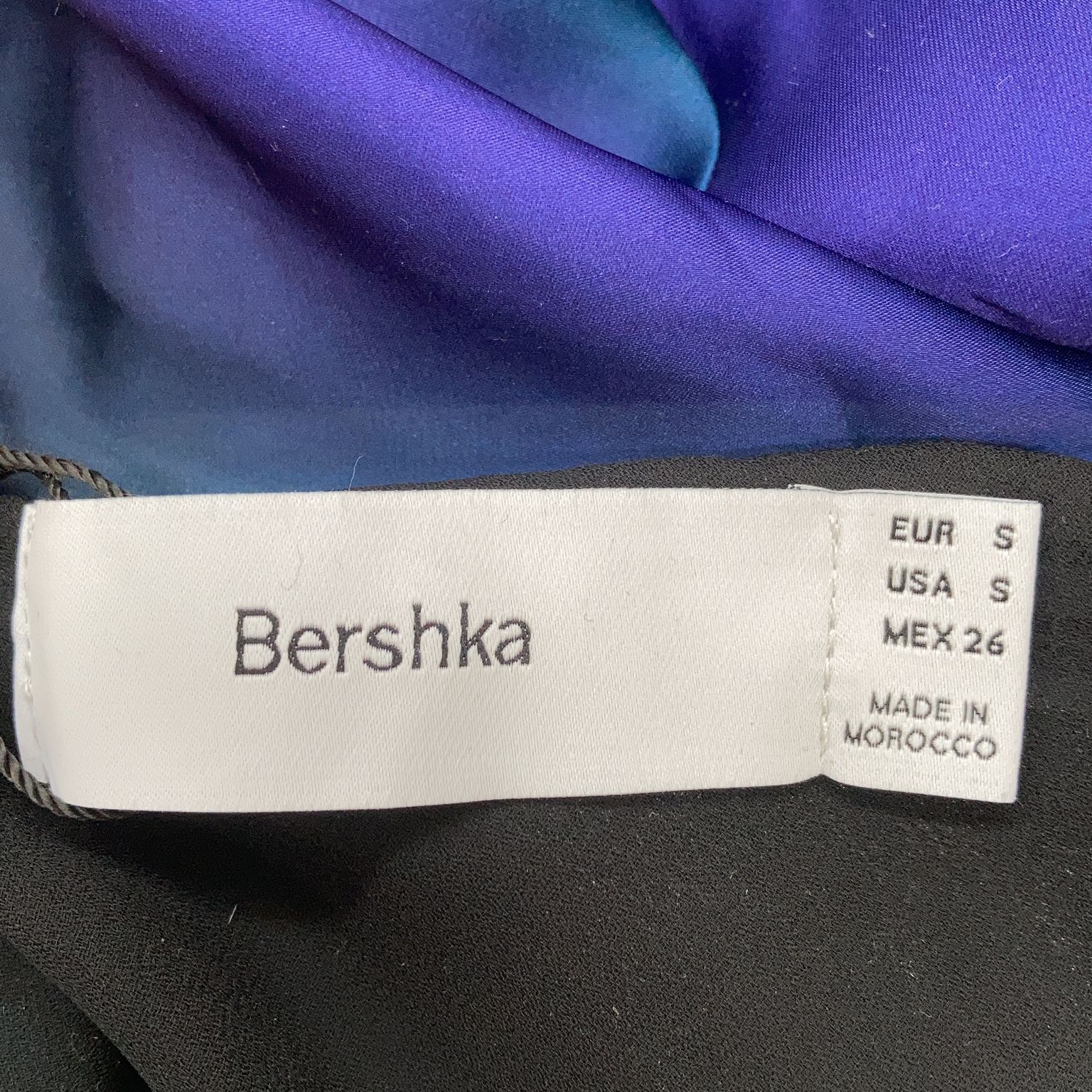 Bershka