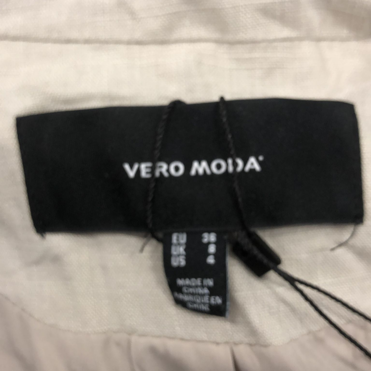 Vero Moda