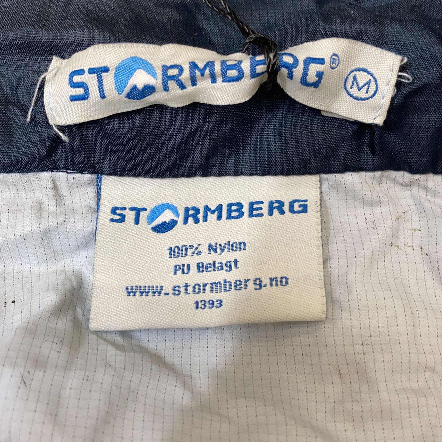 Stormberg