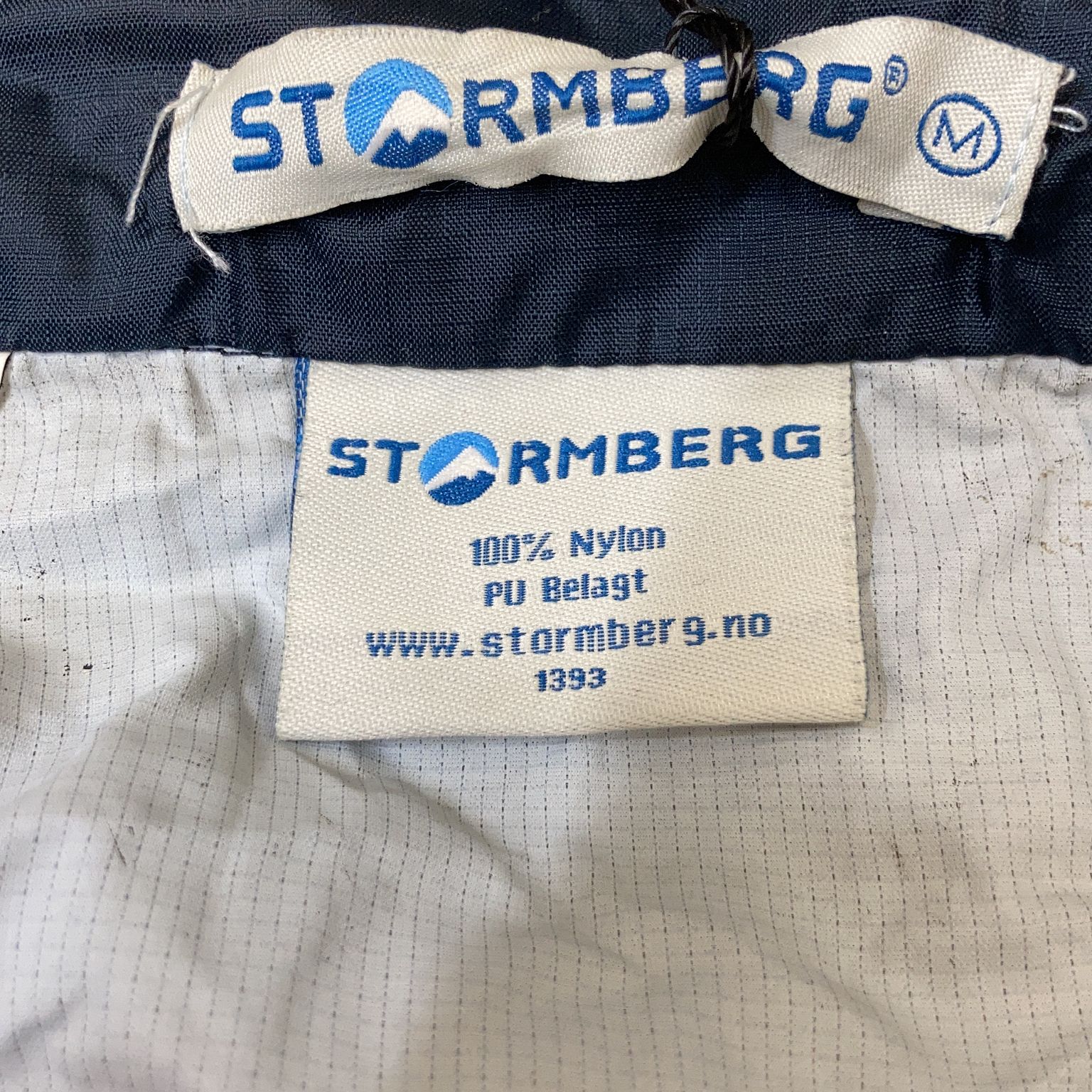 Stormberg