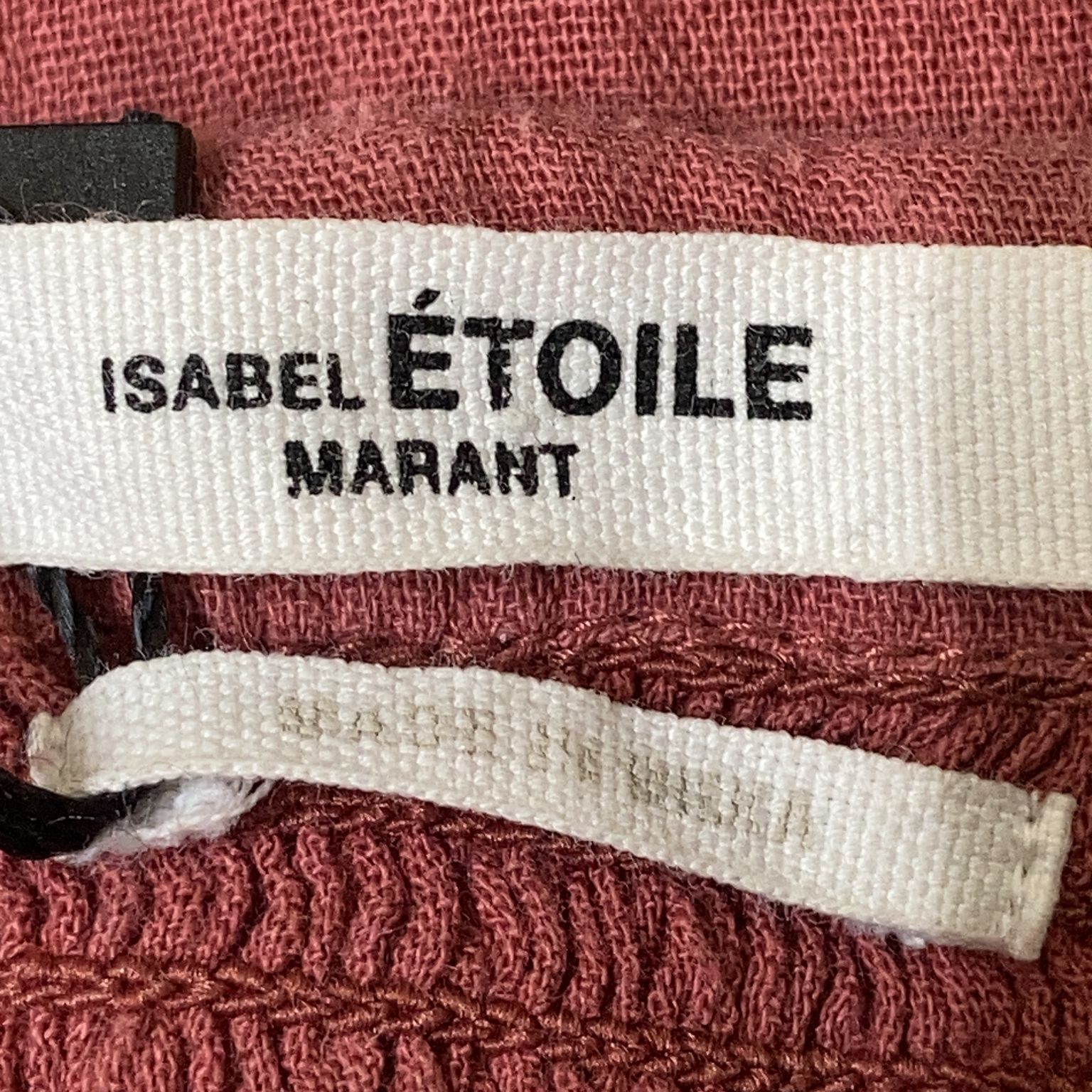 Isabel Marant Étoile