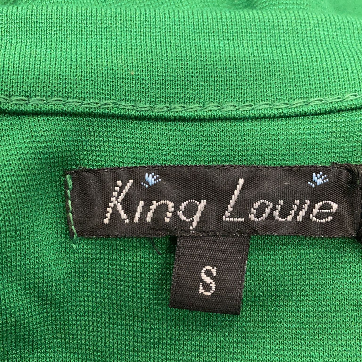 King Louie